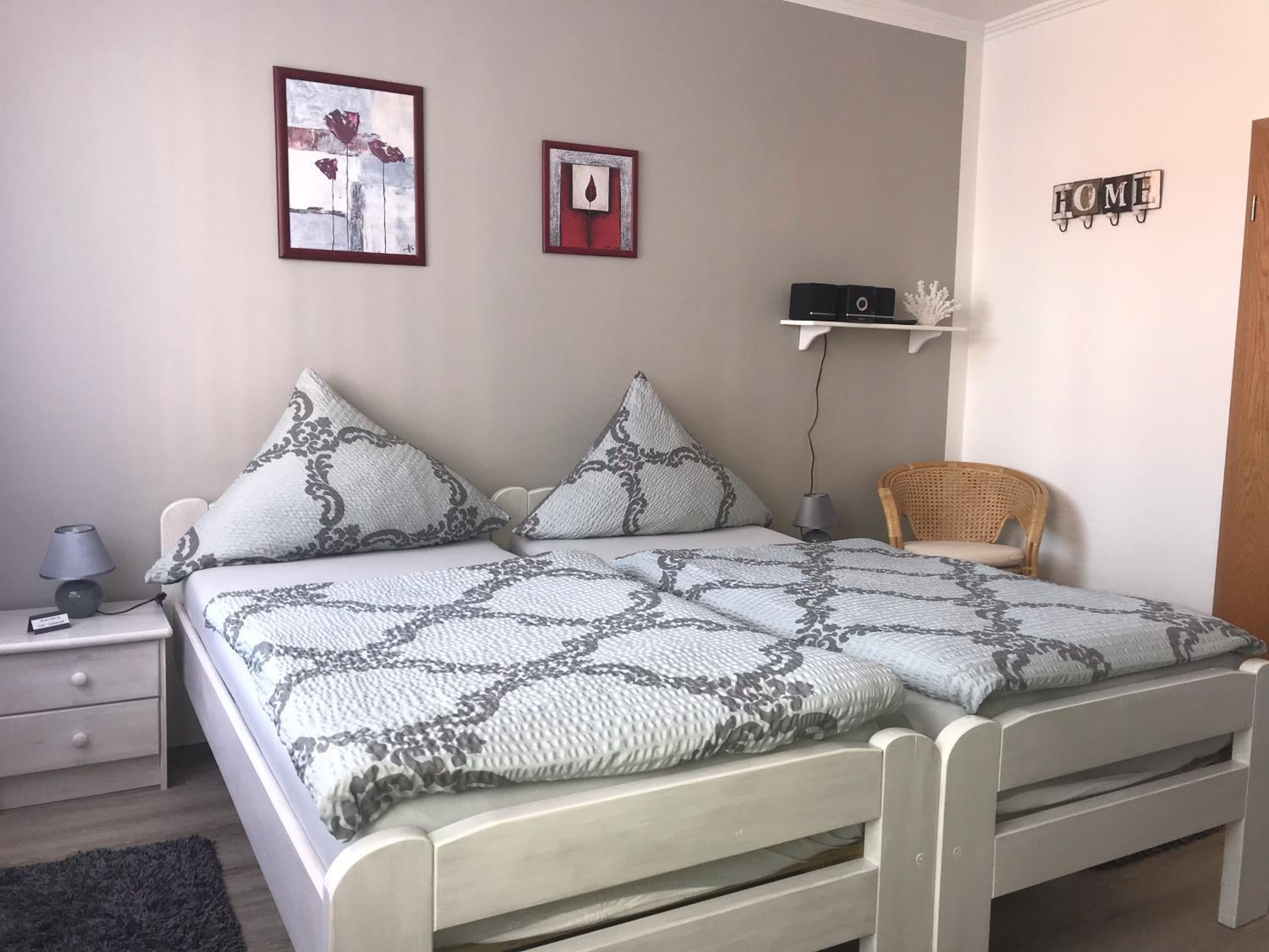 Ferienwohnung am Schlossparkcenter