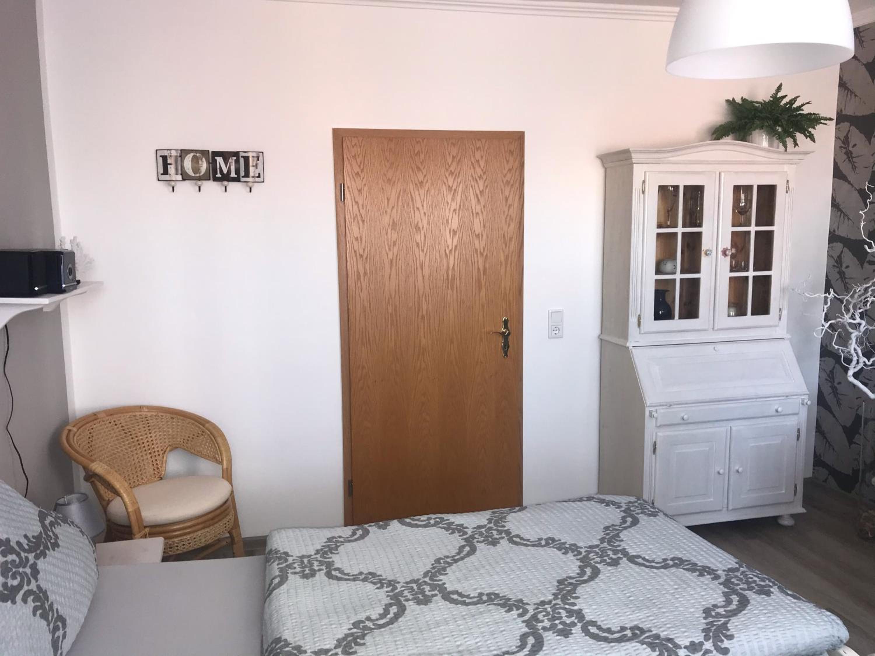 Ferienwohnung am Schlossparkcenter