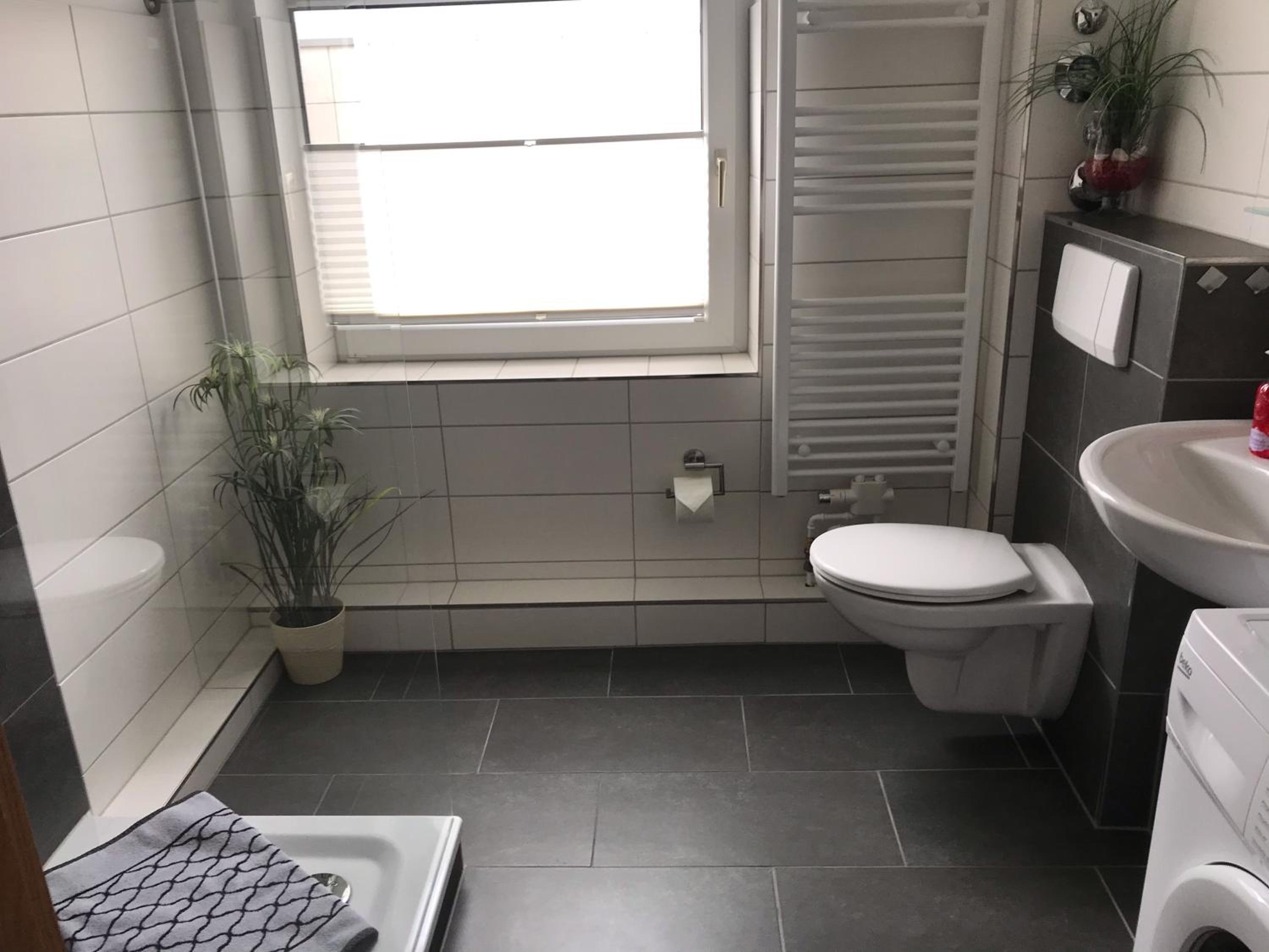 Ferienwohnung am Schlossparkcenter