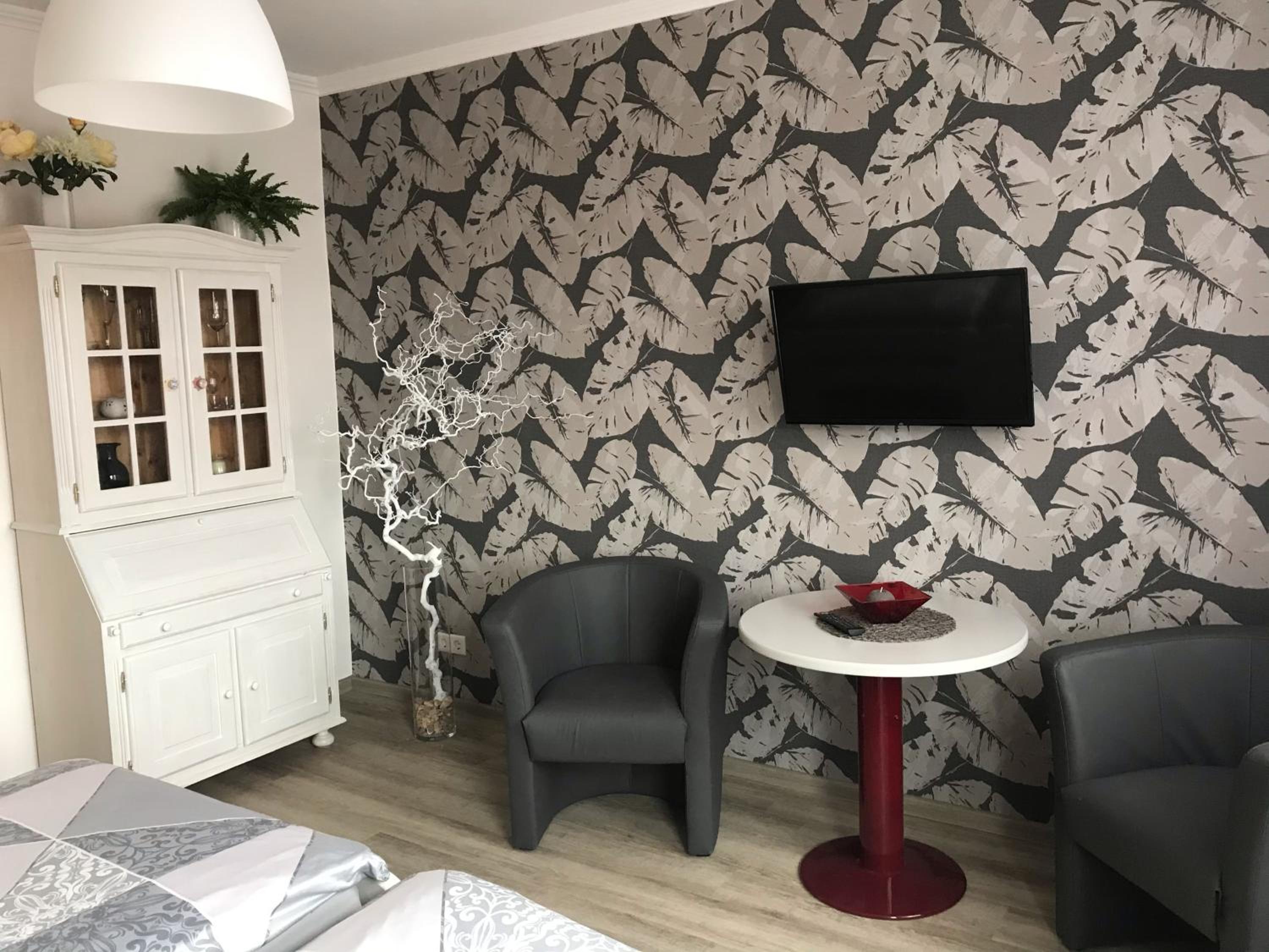 Ferienwohnung am Schlossparkcenter