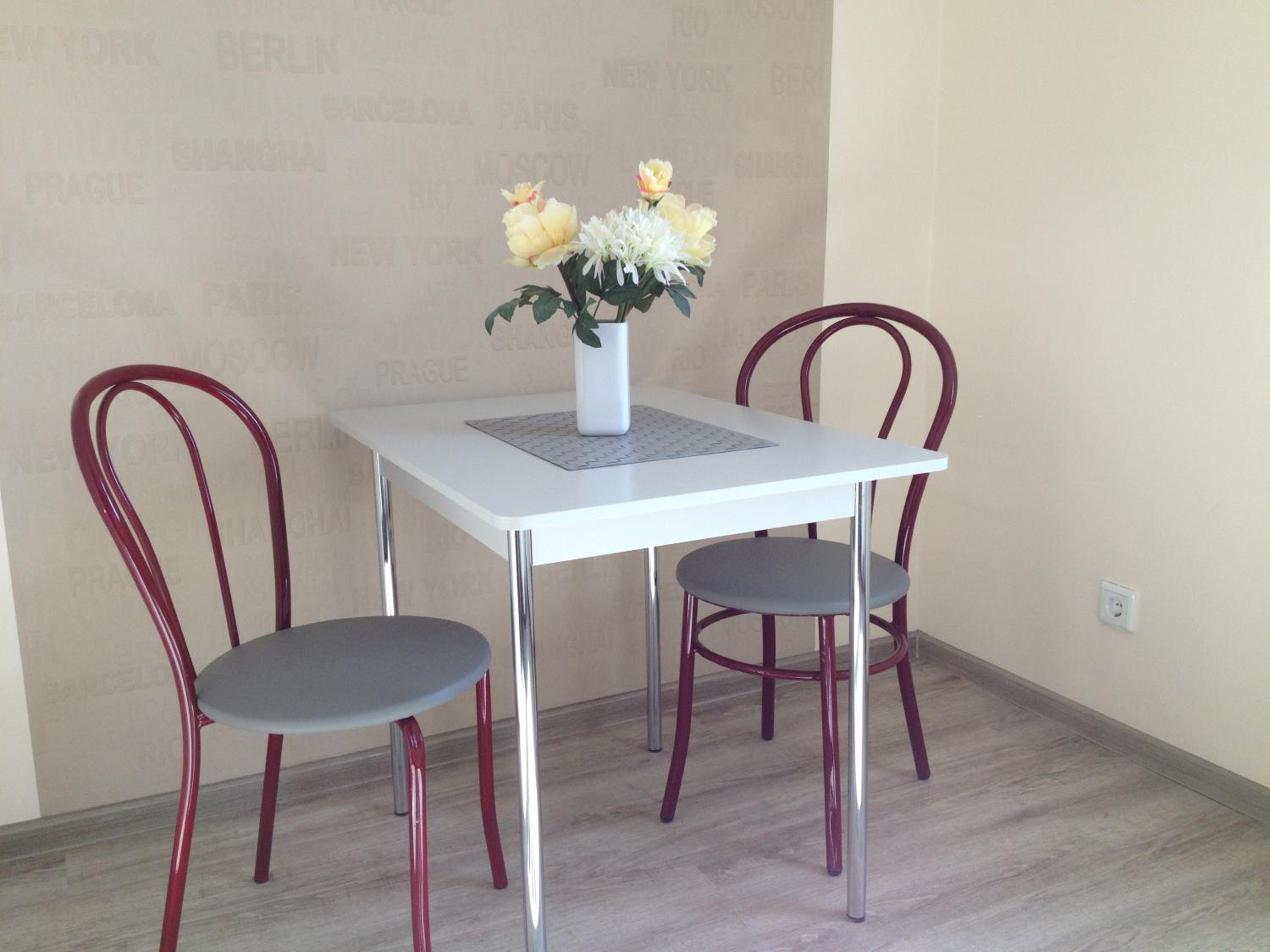 Ferienwohnung am Schlossparkcenter