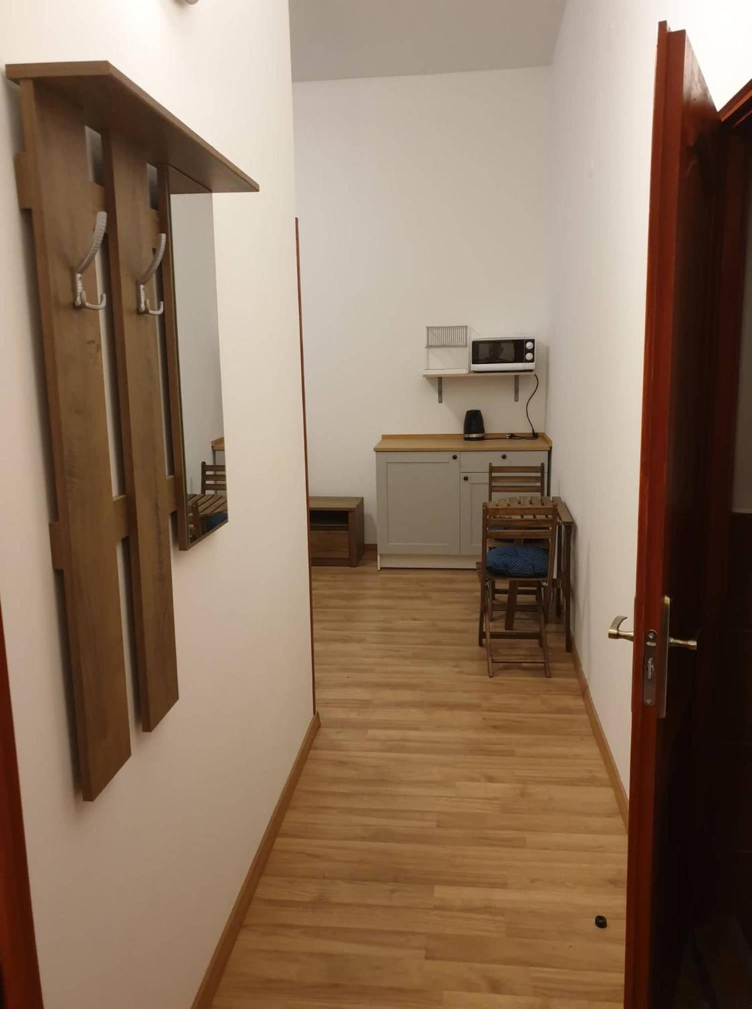 Guest House Orczy Park view 3