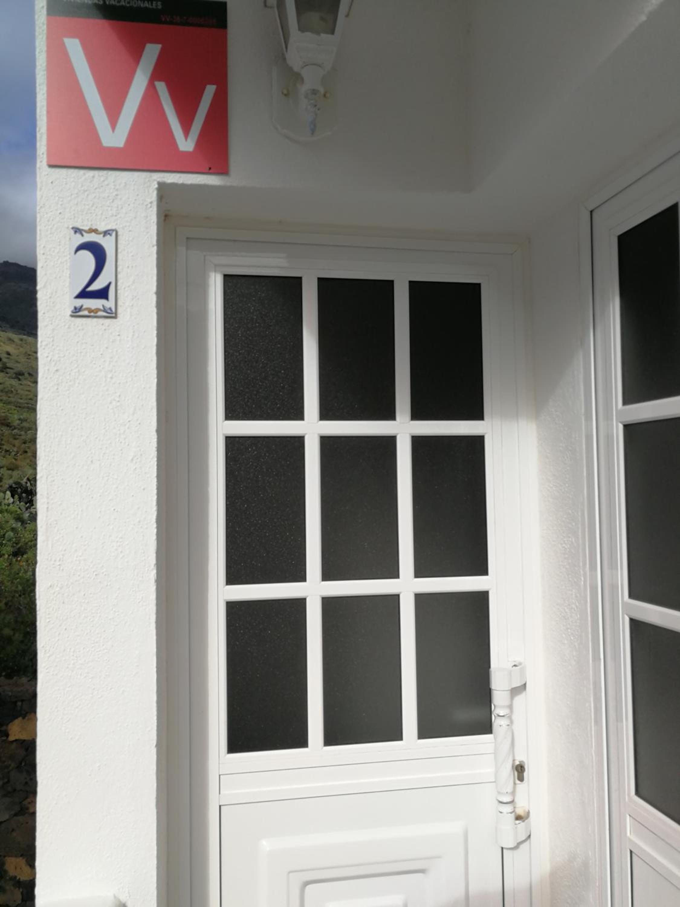 Vivienda Vacacional Wiljis 2 view 4