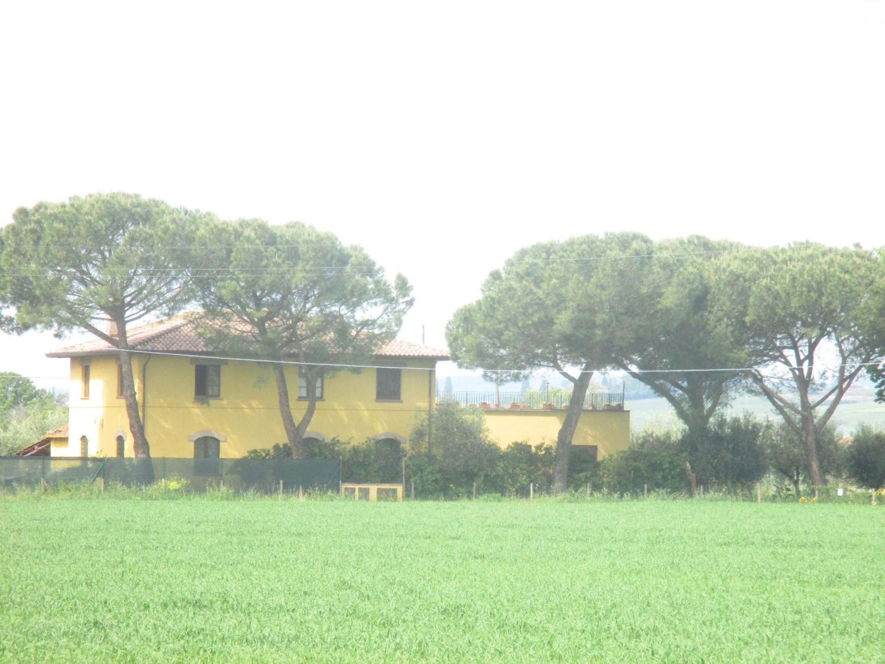 Relais"LA CAPPUCCINA" Rooms&Apartments view 4