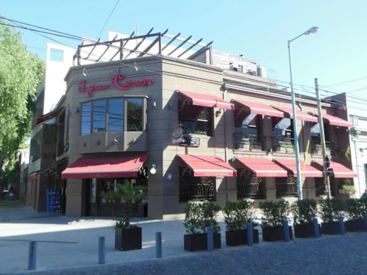 building