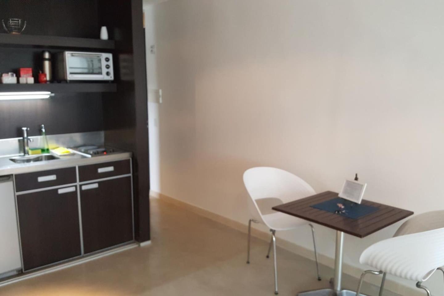 Studio moderno y equipado en Palermo Hollywood