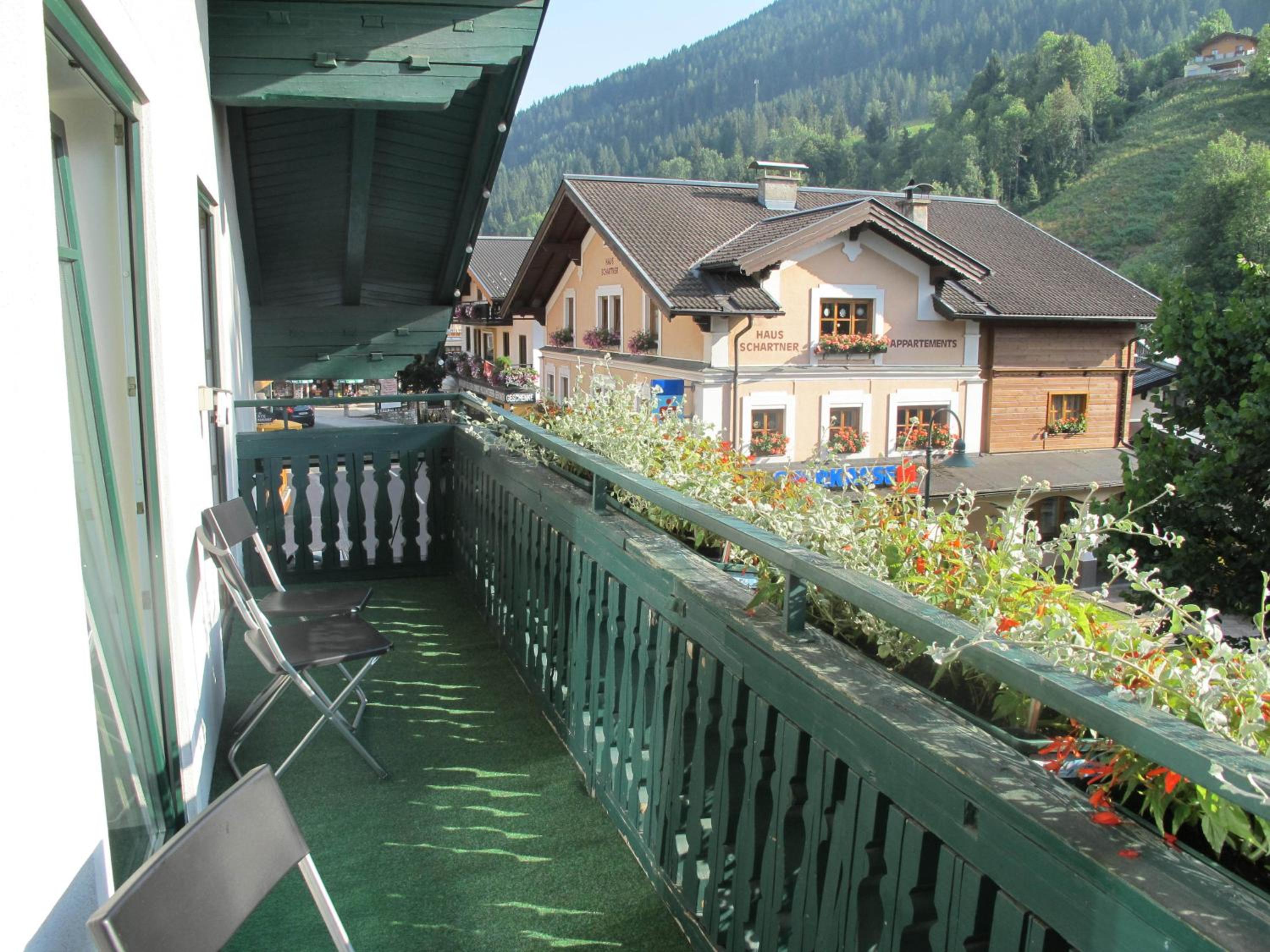 Flasch Appart-Pension