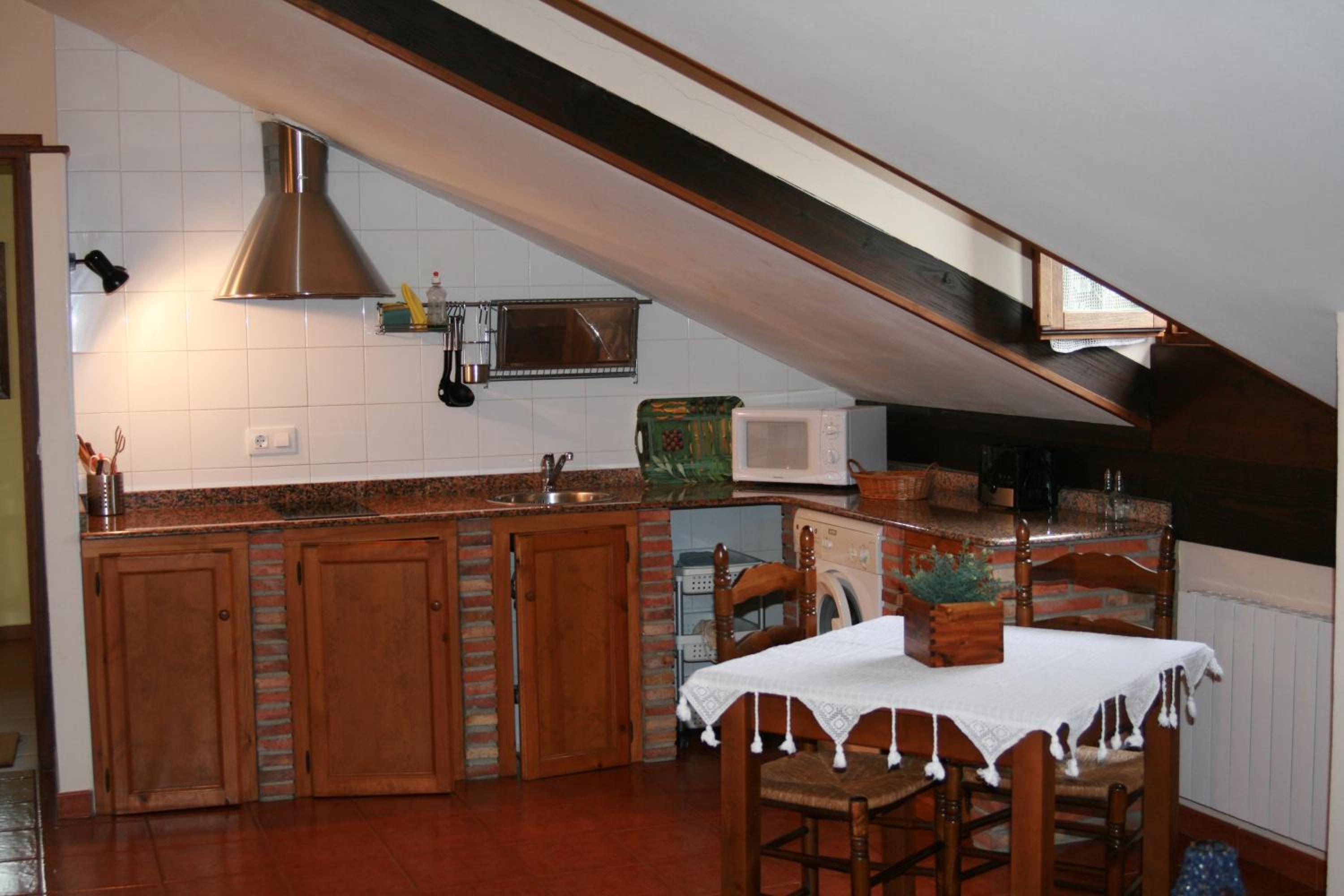 Vivienda Casa Luisa
