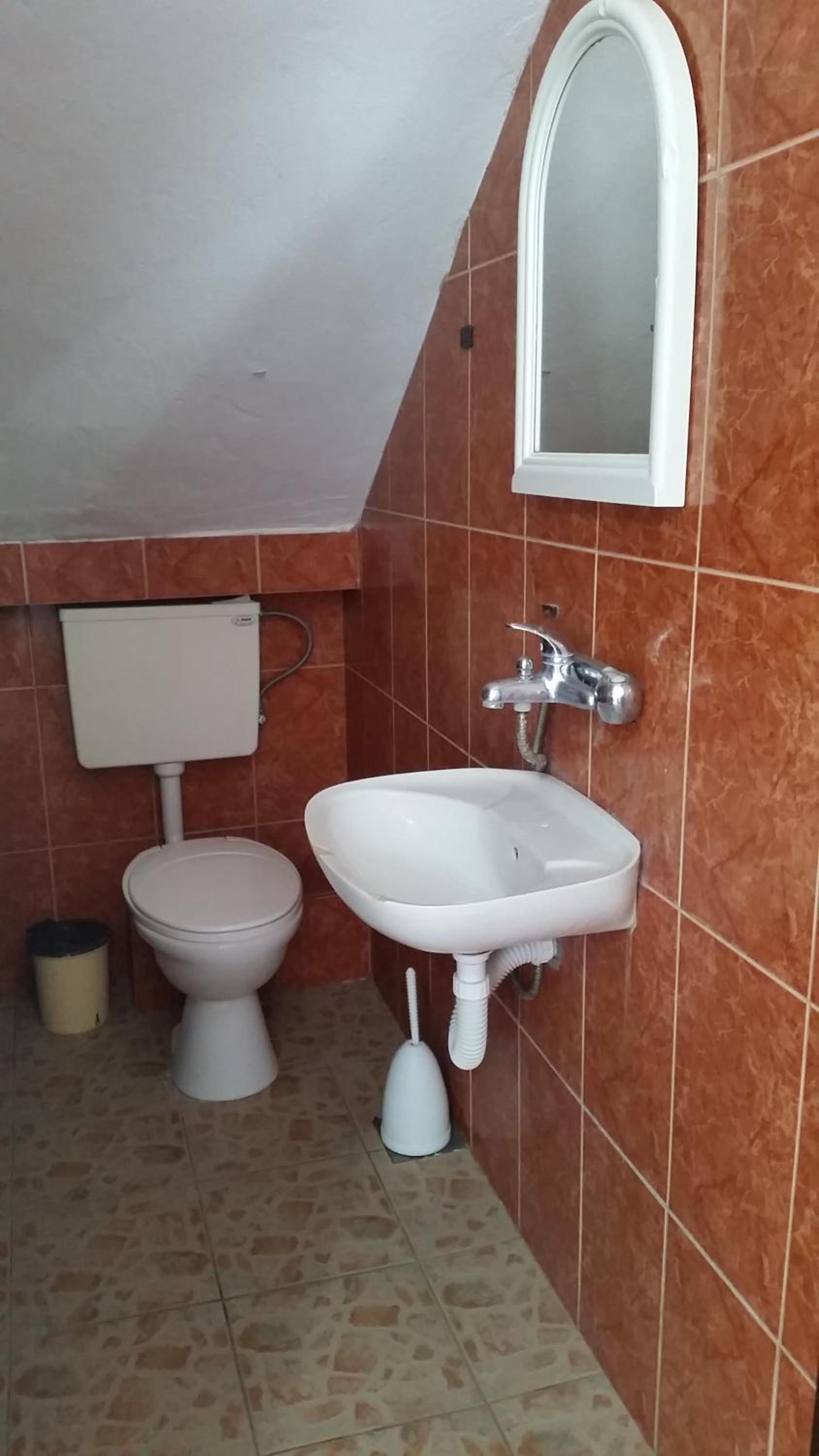 Guesthouse Ada