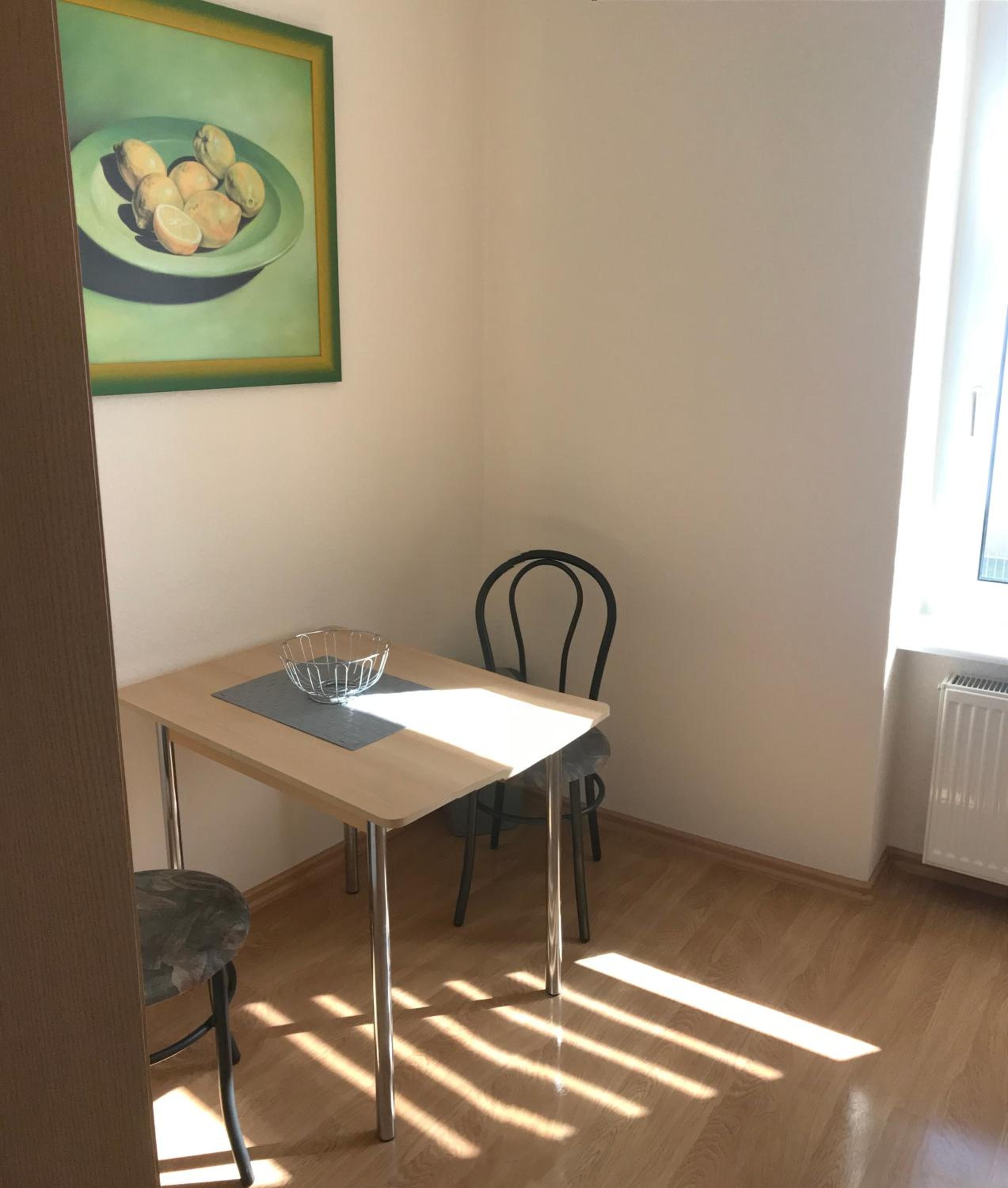 Ferienwohnung am Schlossparkcenter