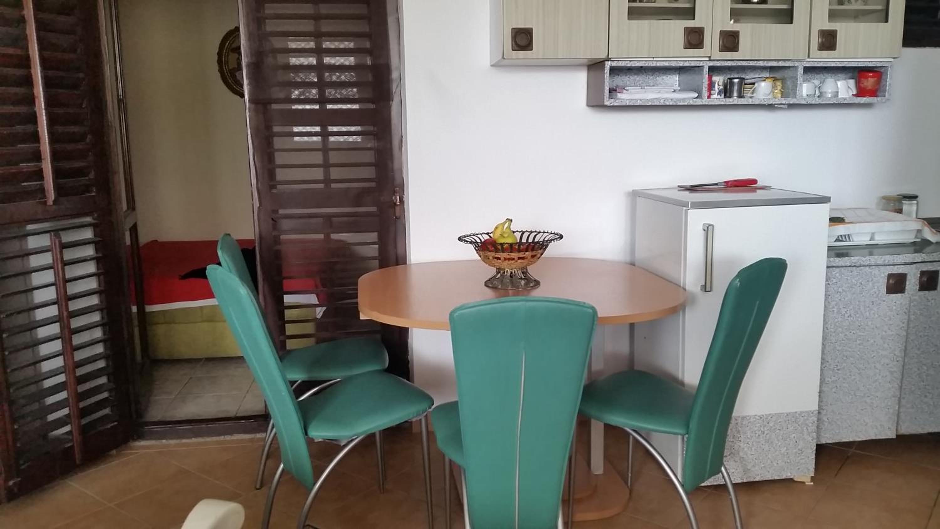 Guesthouse Ada