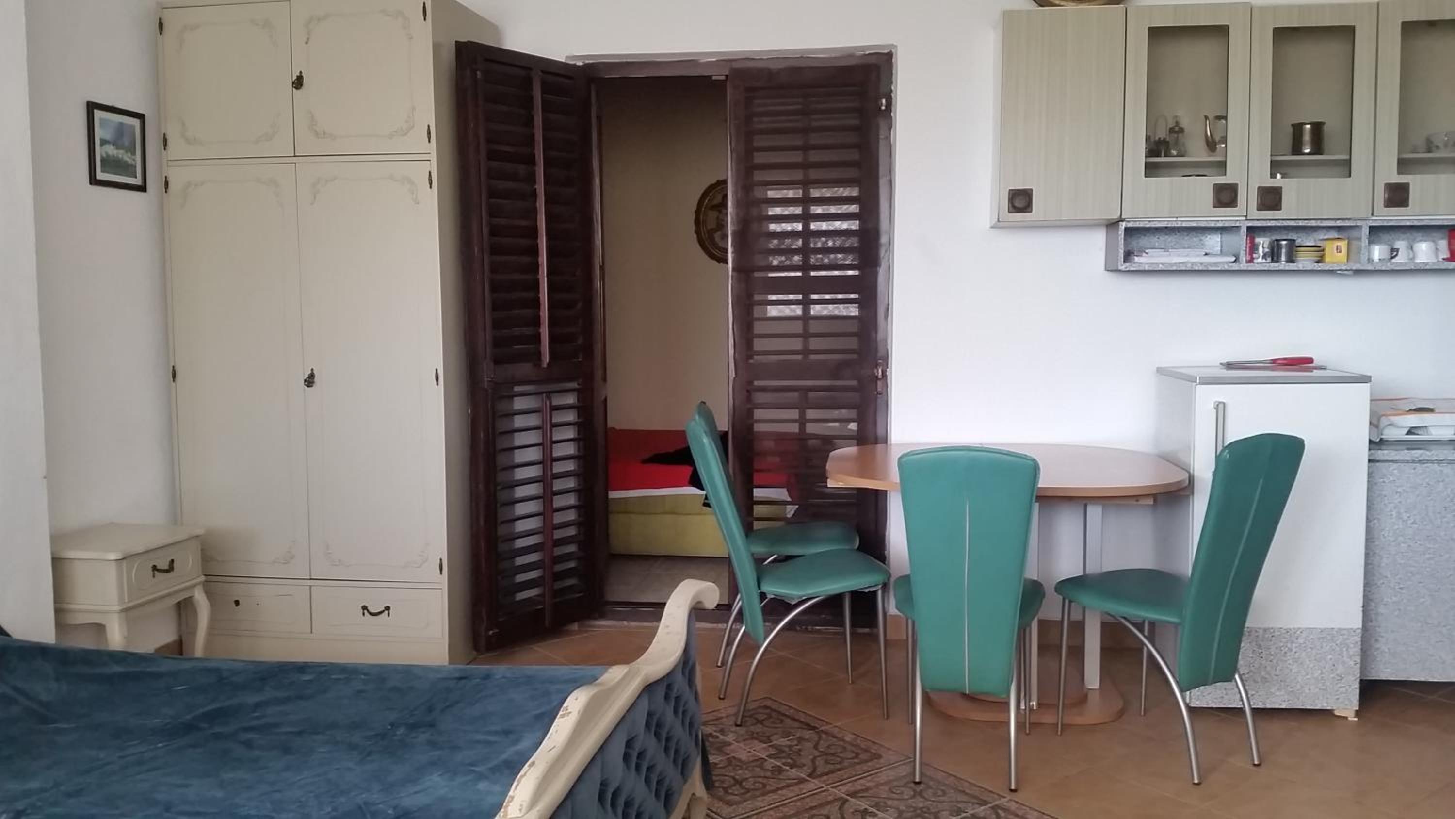 Guesthouse Ada