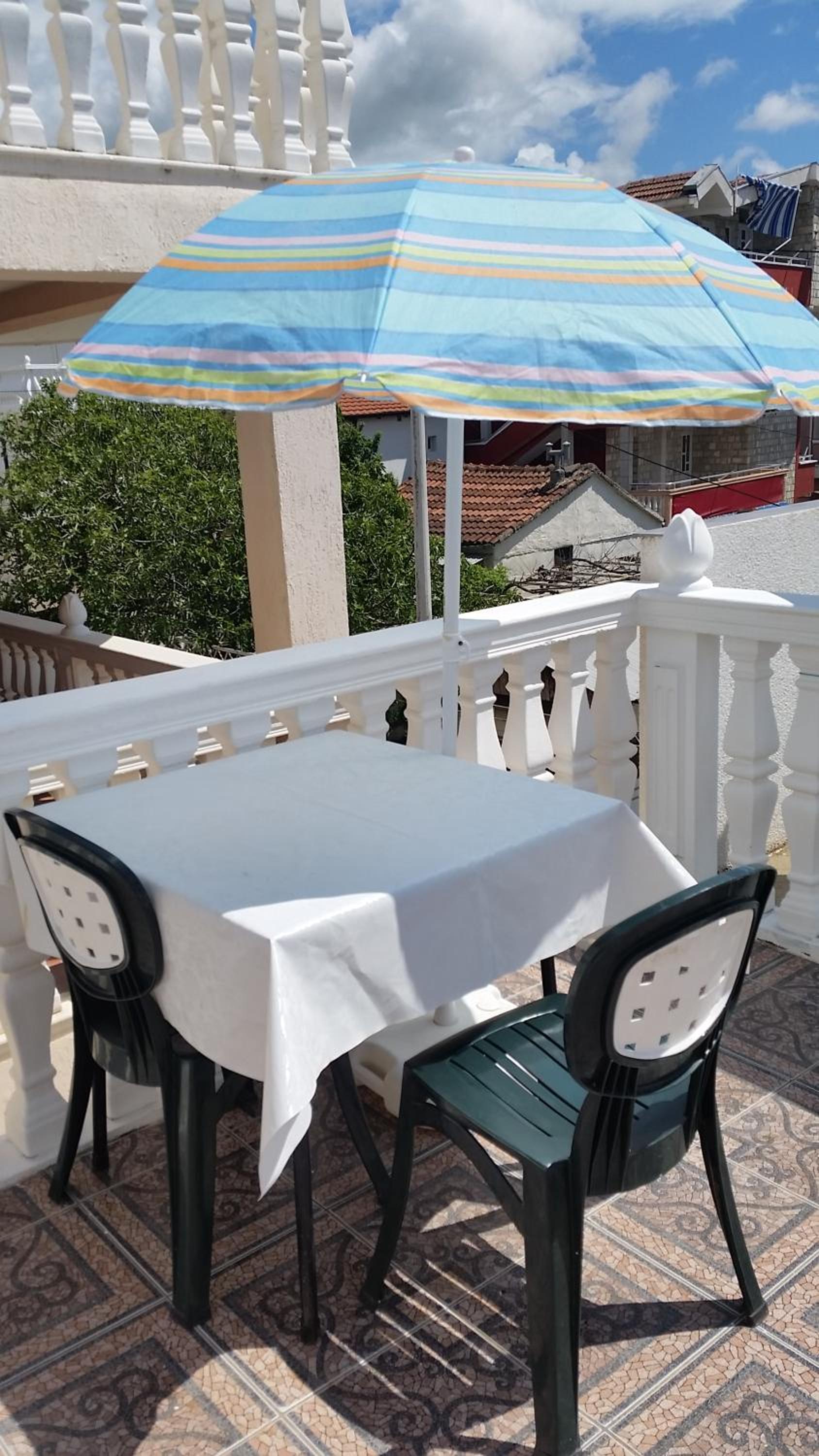 Guesthouse Ada