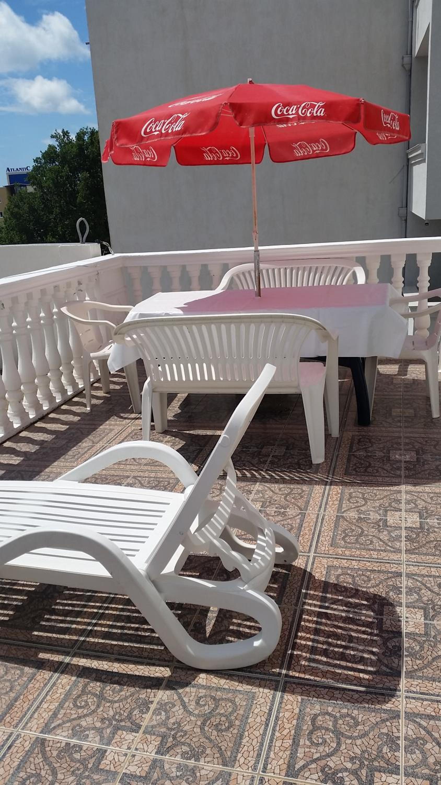 Guesthouse Ada