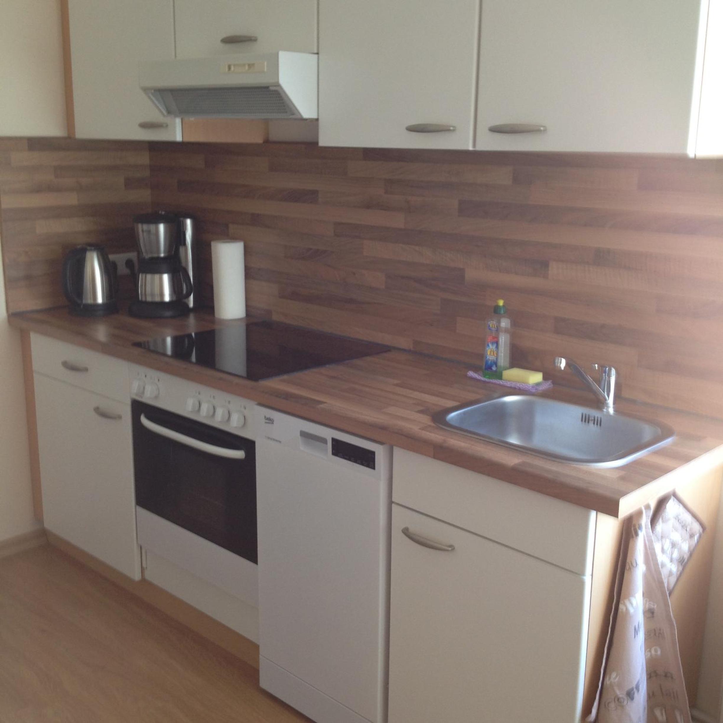 Ferienwohnung am Schlossparkcenter