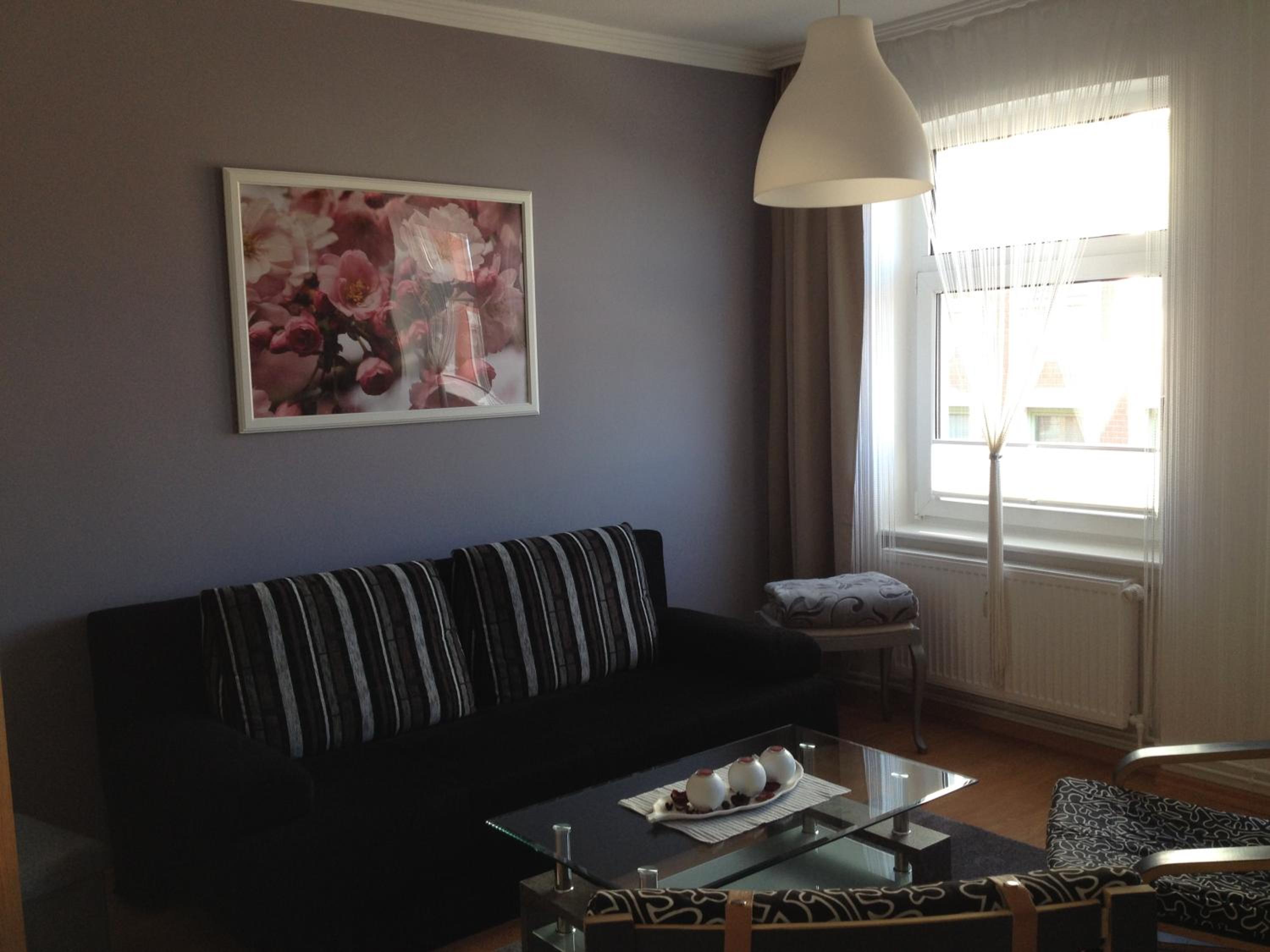 Ferienwohnung am Schlossparkcenter