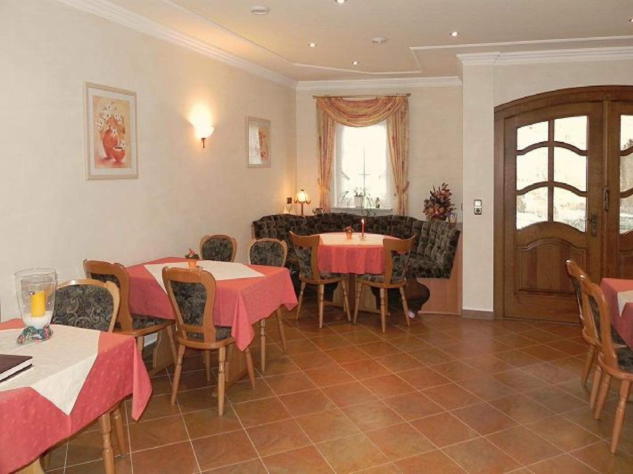 Gästehaus Freimuth