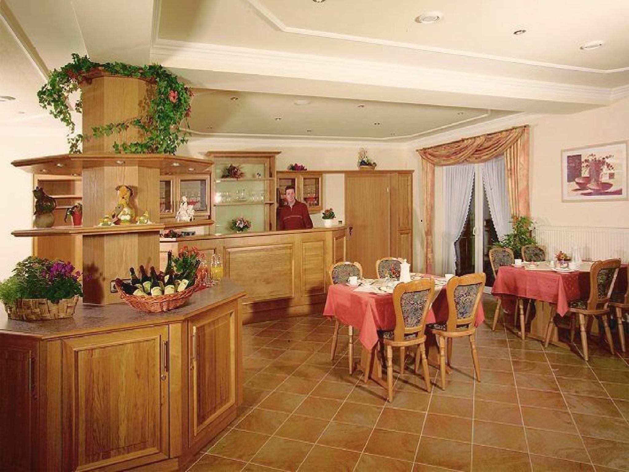 Gästehaus Freimuth