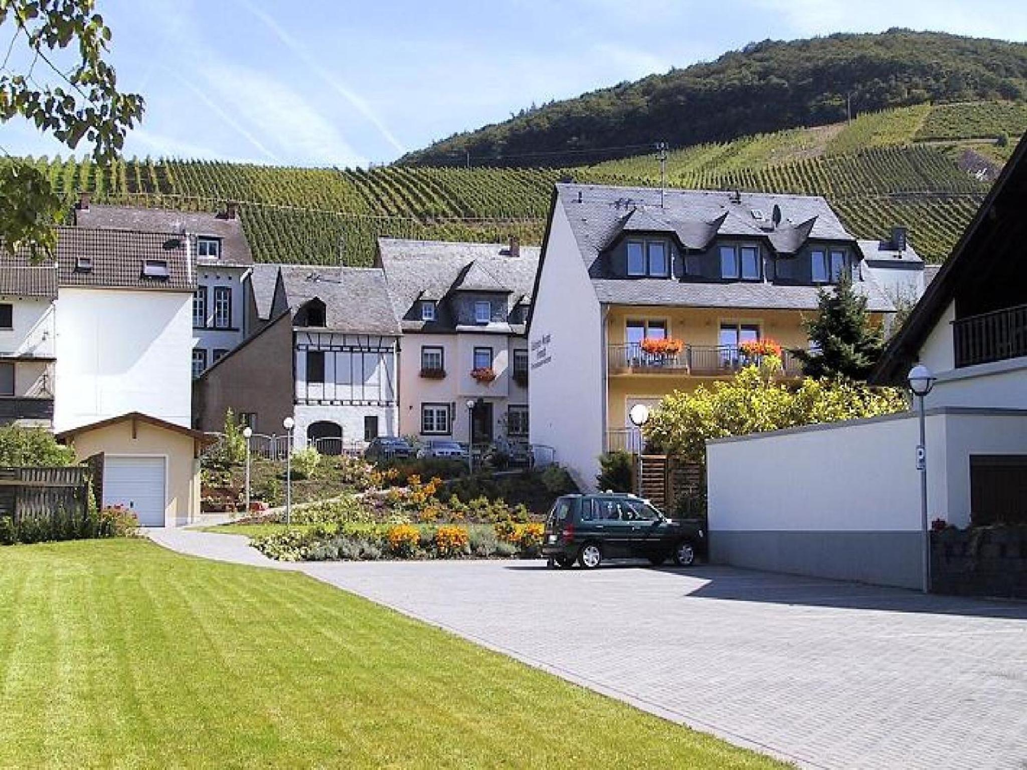 Gästehaus Freimuth