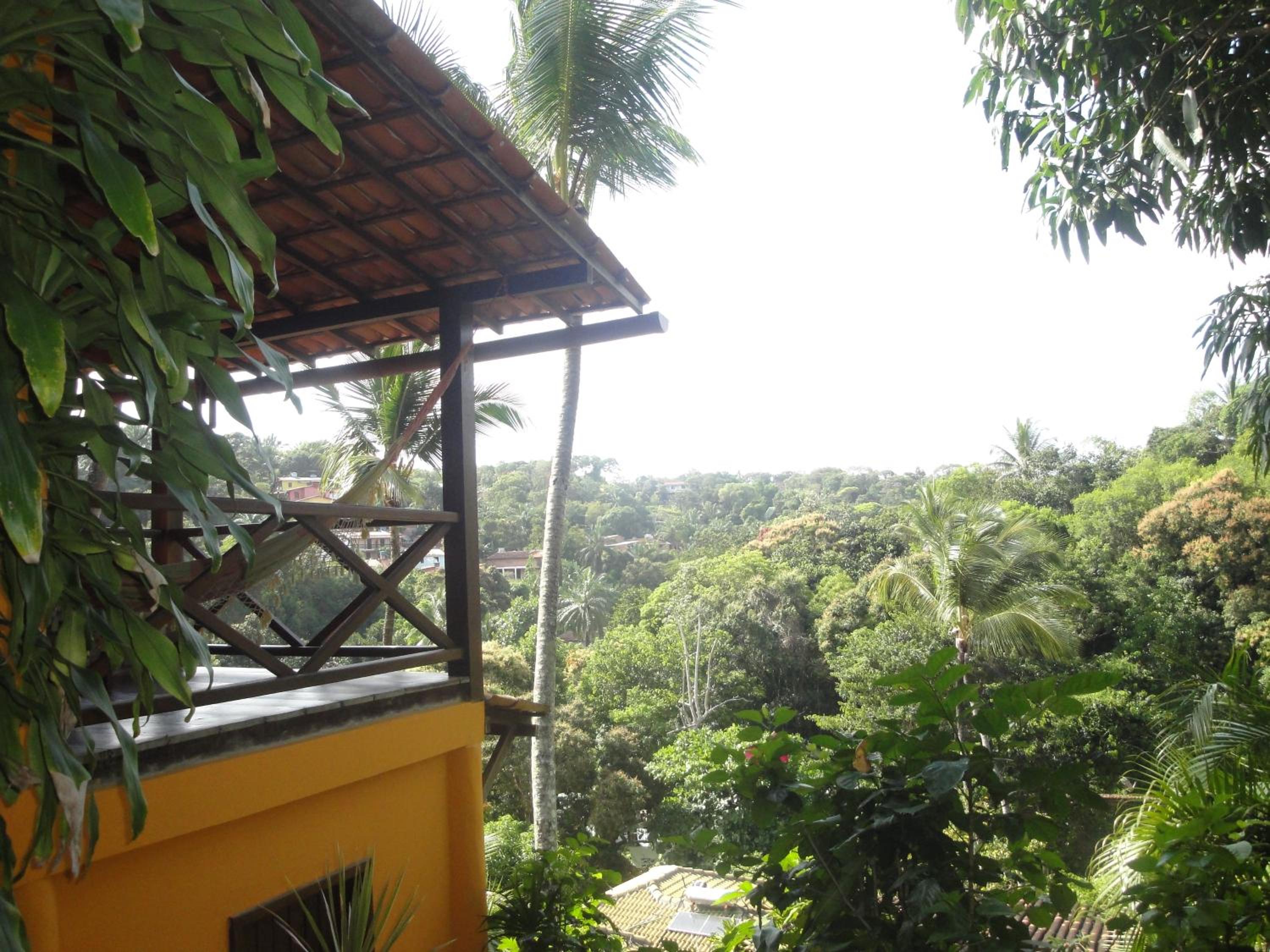 Pousada Aquarela view 4