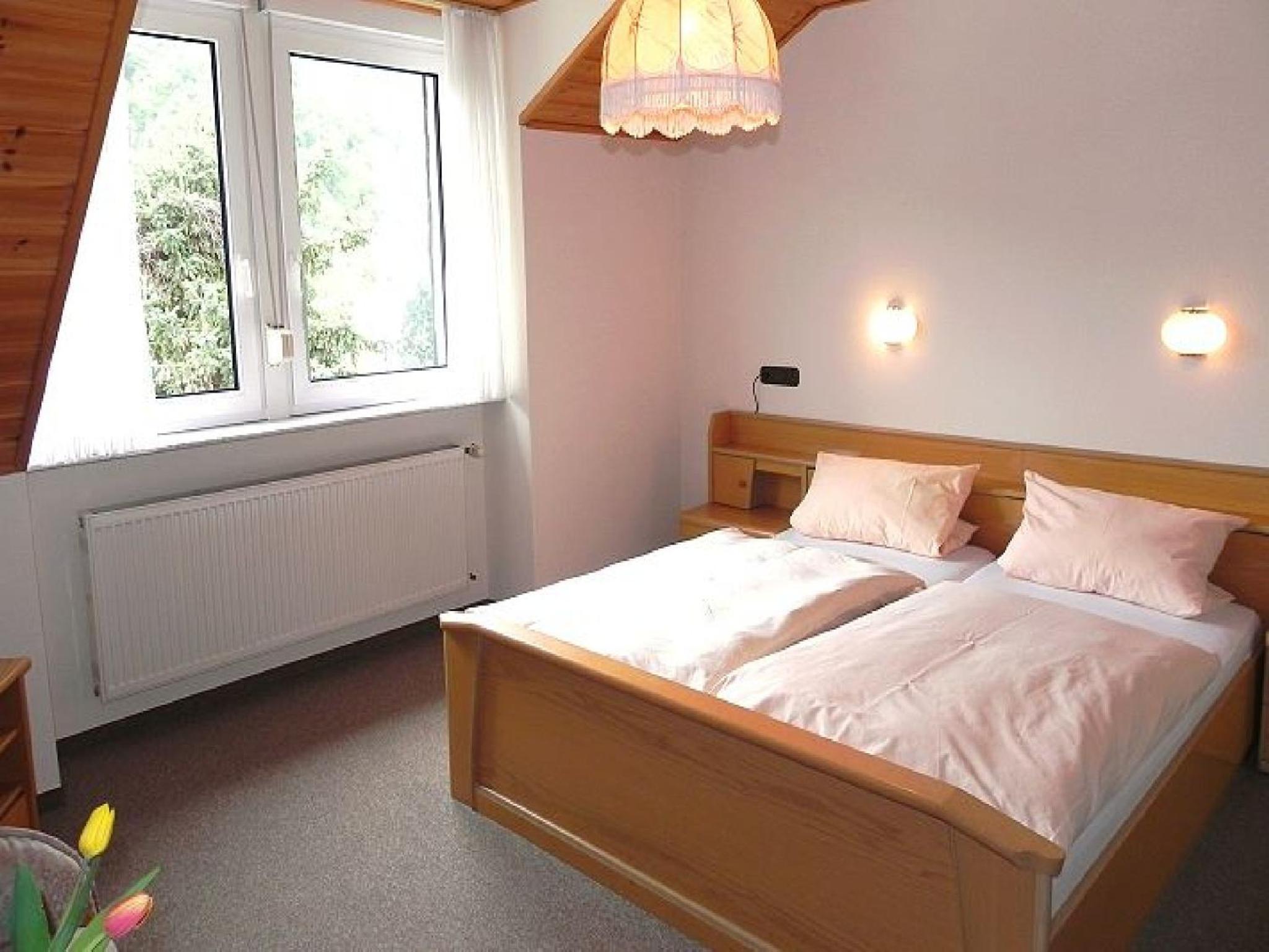 Gästehaus Freimuth