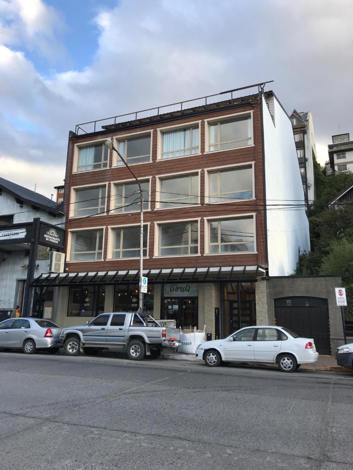 MINI LOFT Departamentos Bariloche