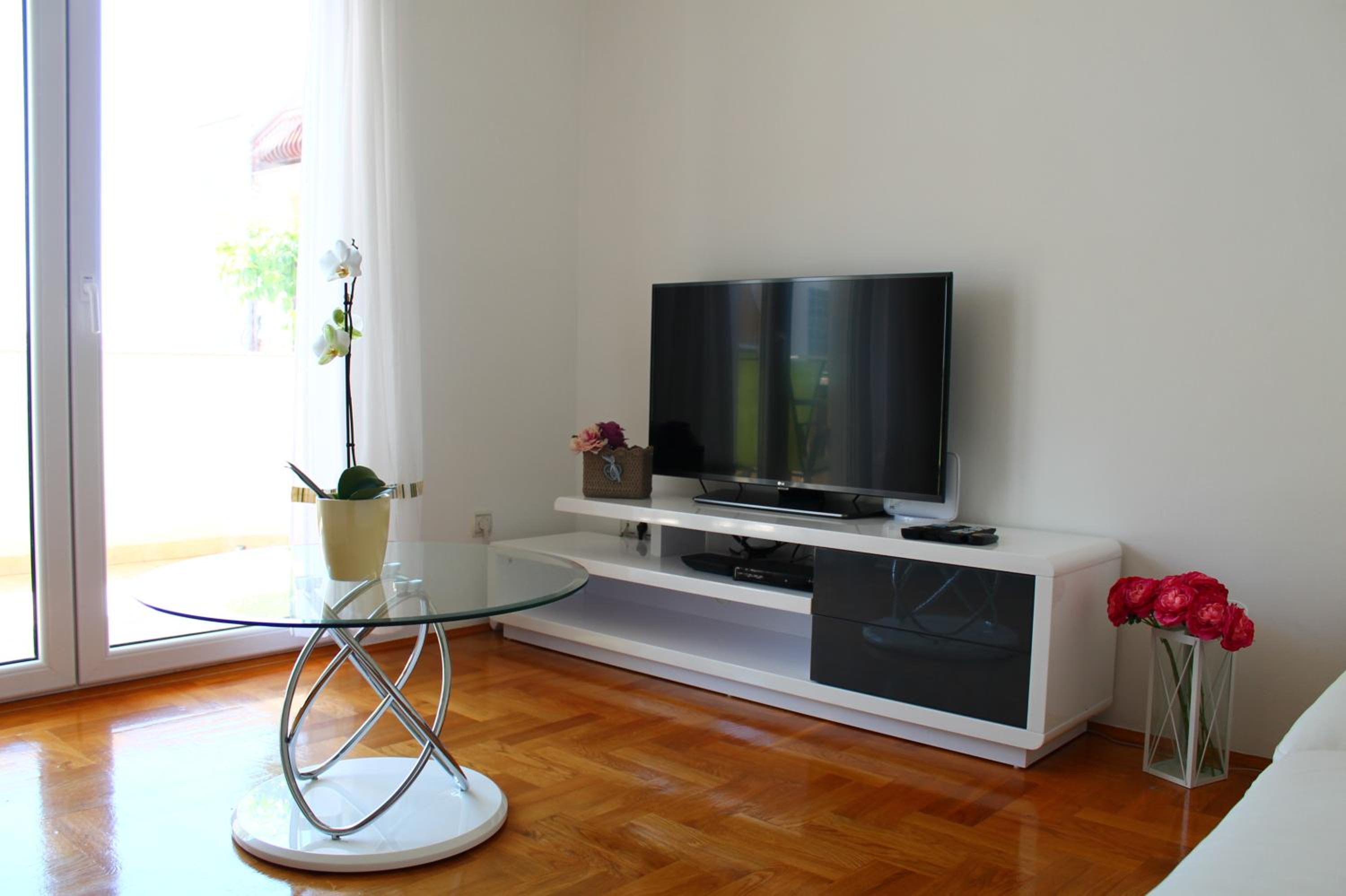 Apartman Dominik