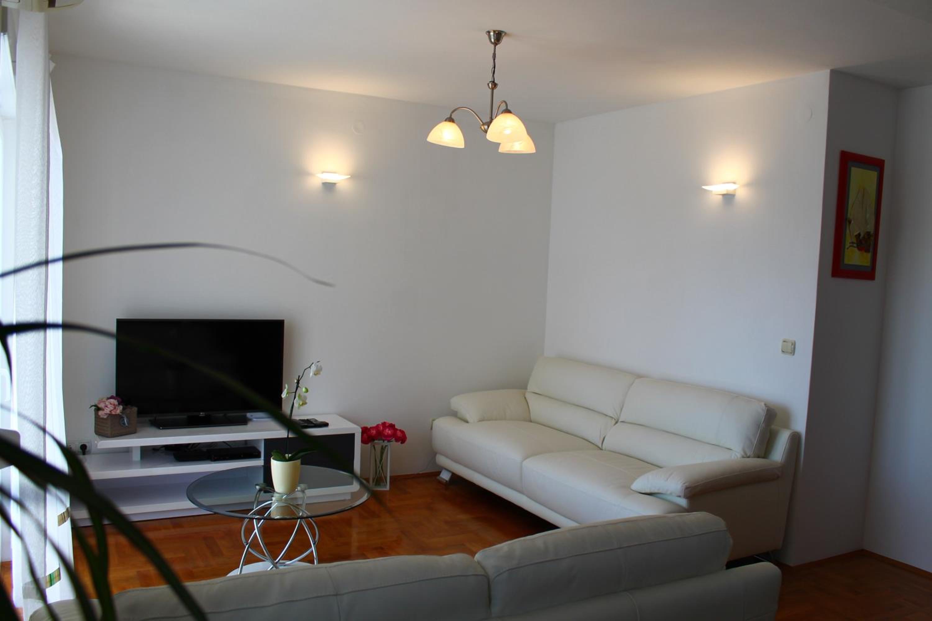 Apartman Dominik