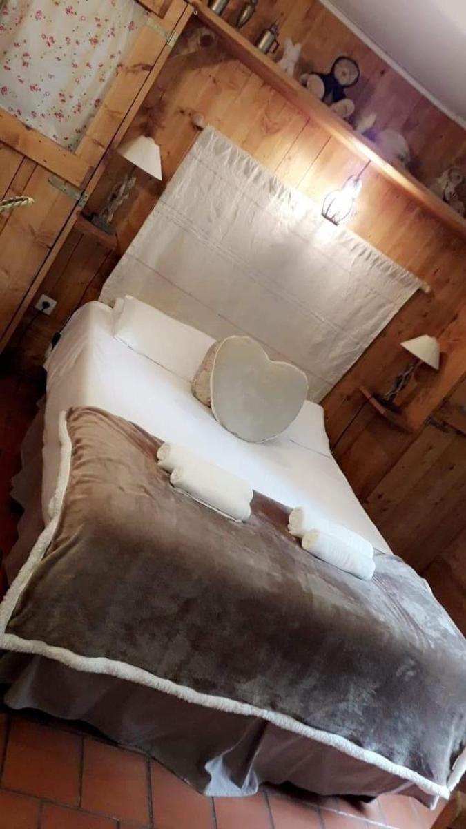 Ferme U San Martinu en Sisco
