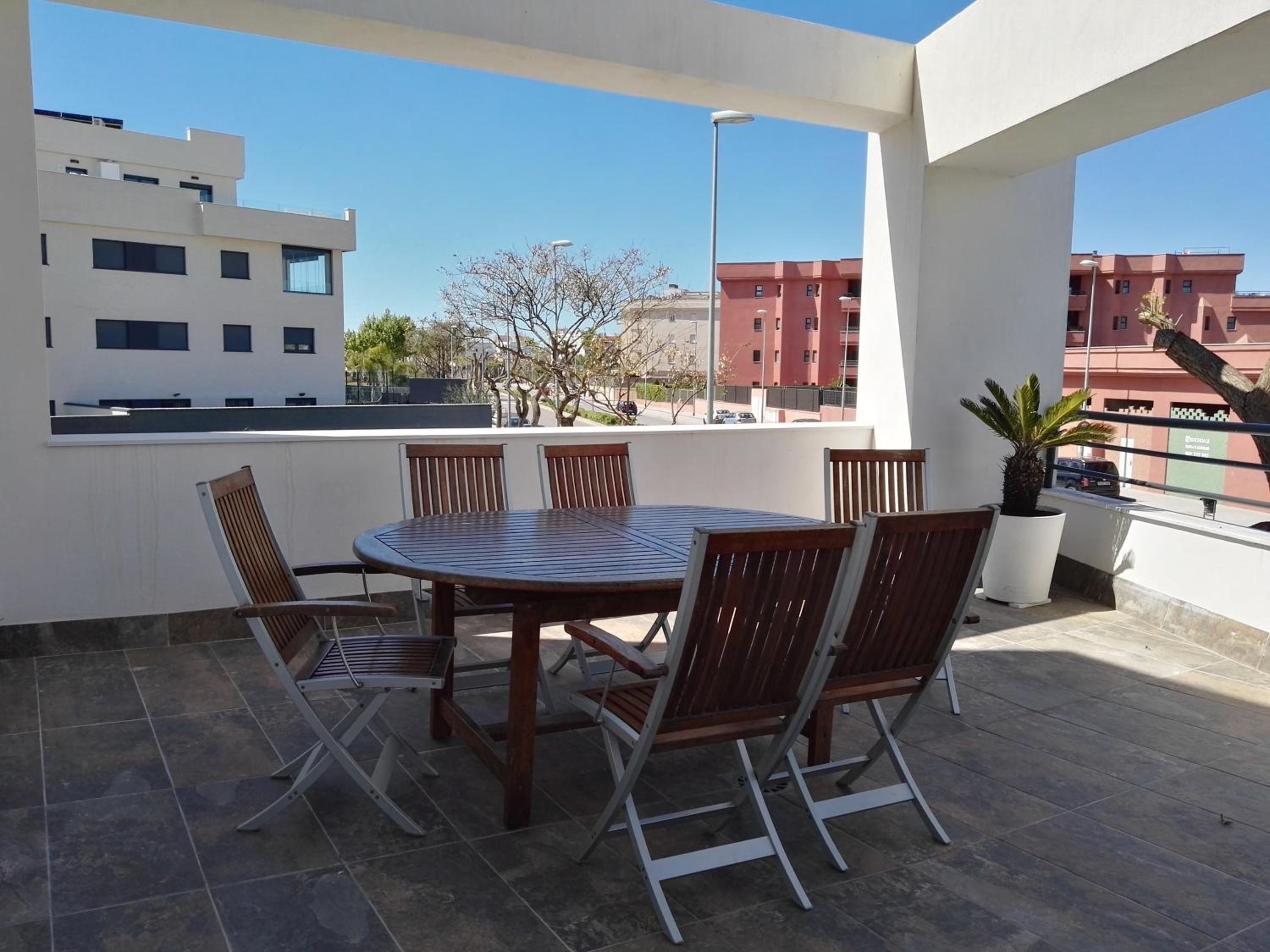 Vivienda Avenida de la Manzanilla view 5