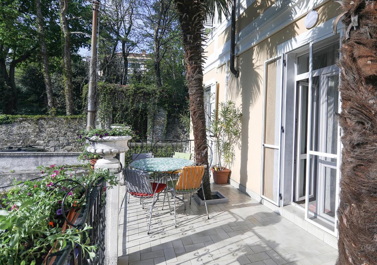 Le Palme Trieste view 3
