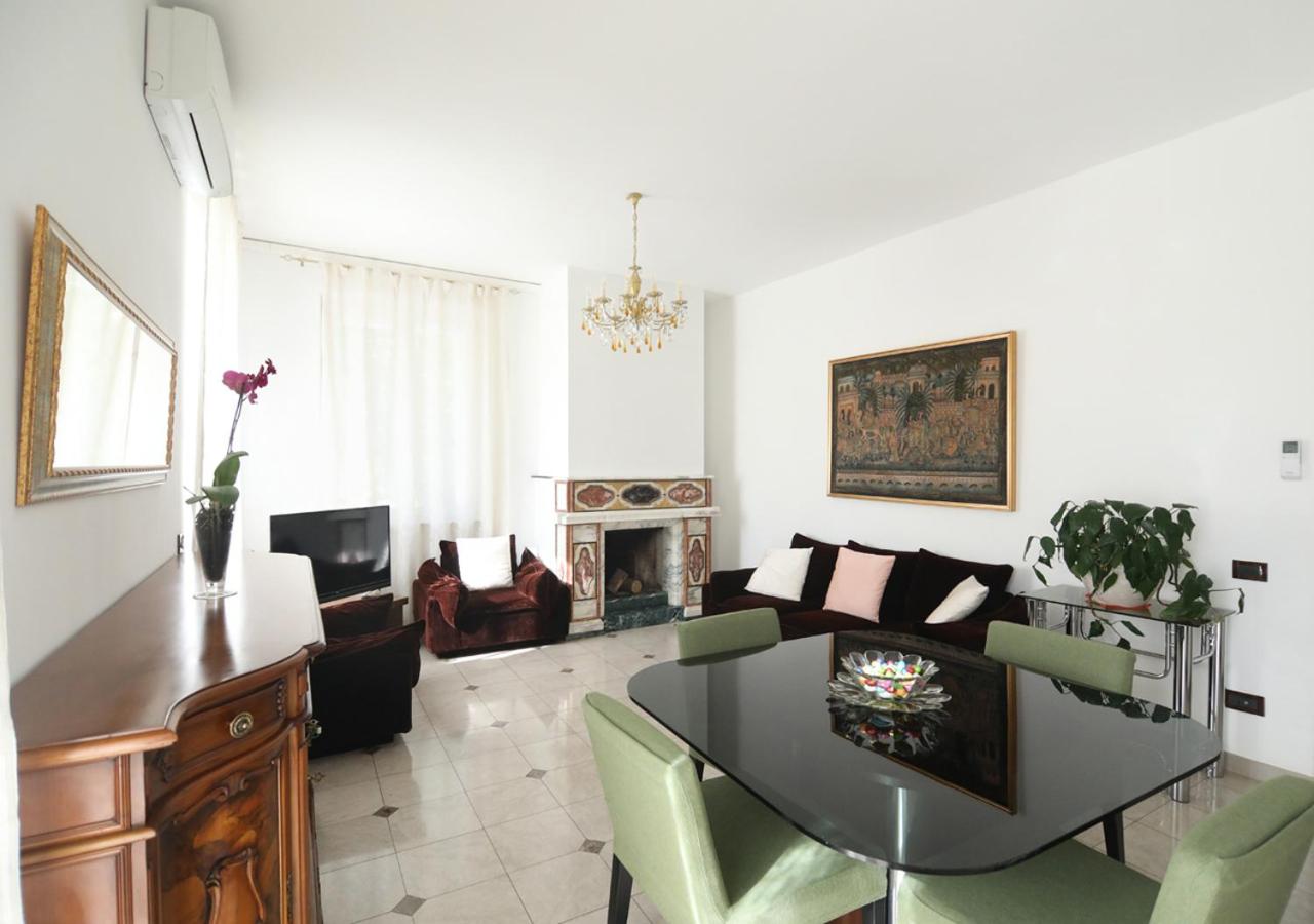 Le Palme Trieste view 5