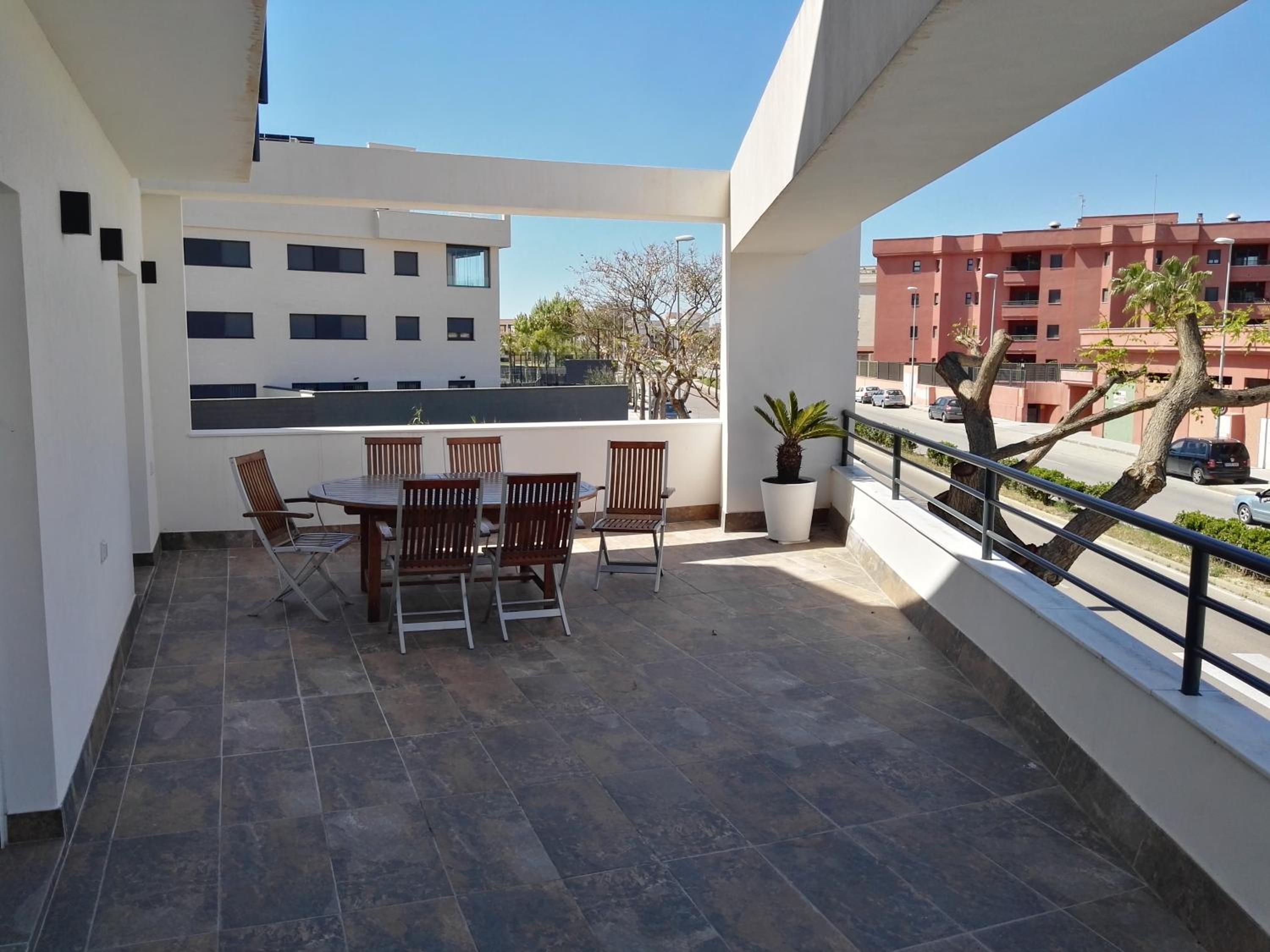 Vivienda Avenida de la Manzanilla view 3