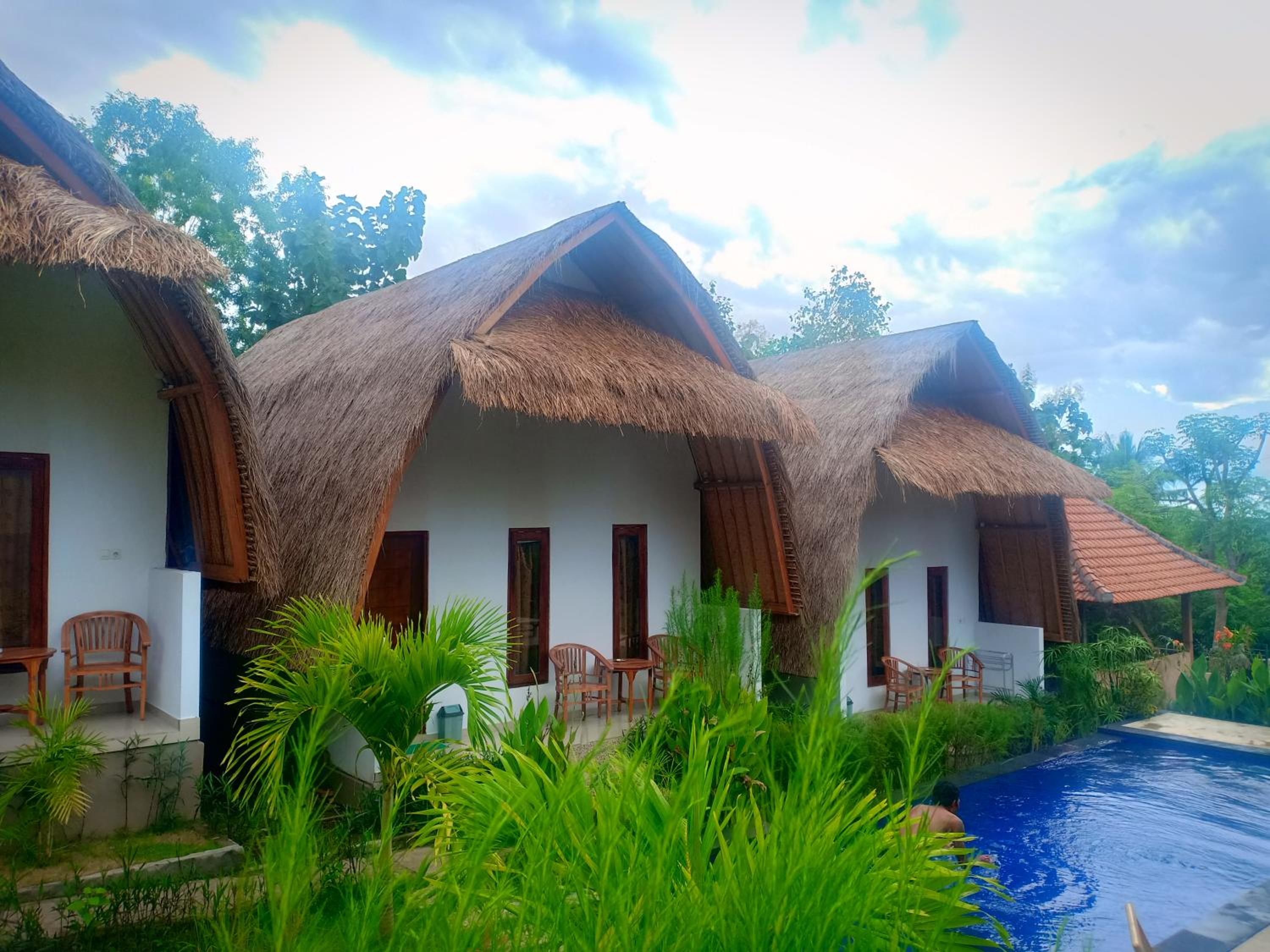 Jona Bungalow