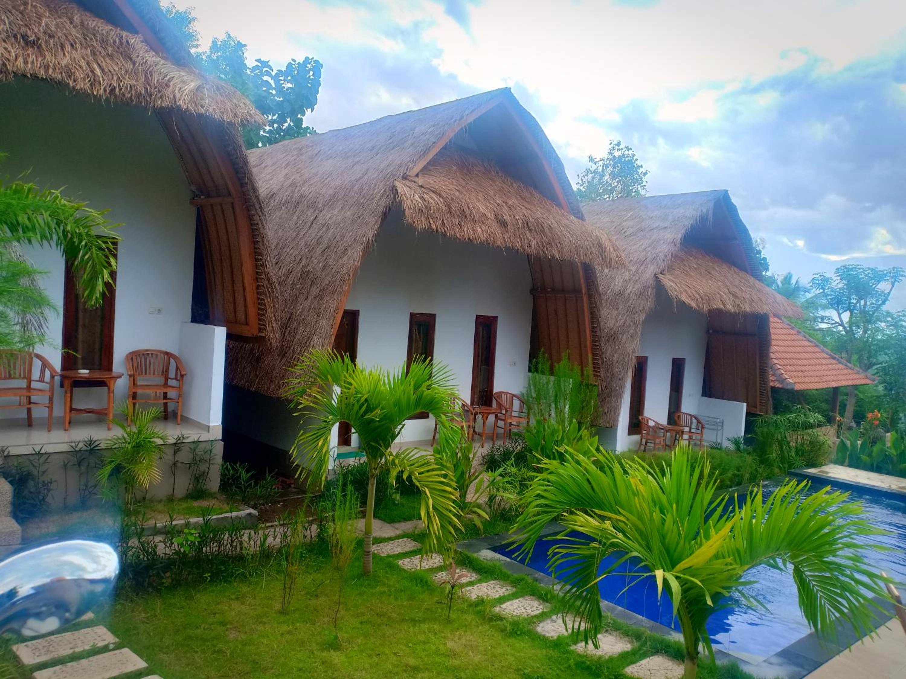 Jona Bungalow