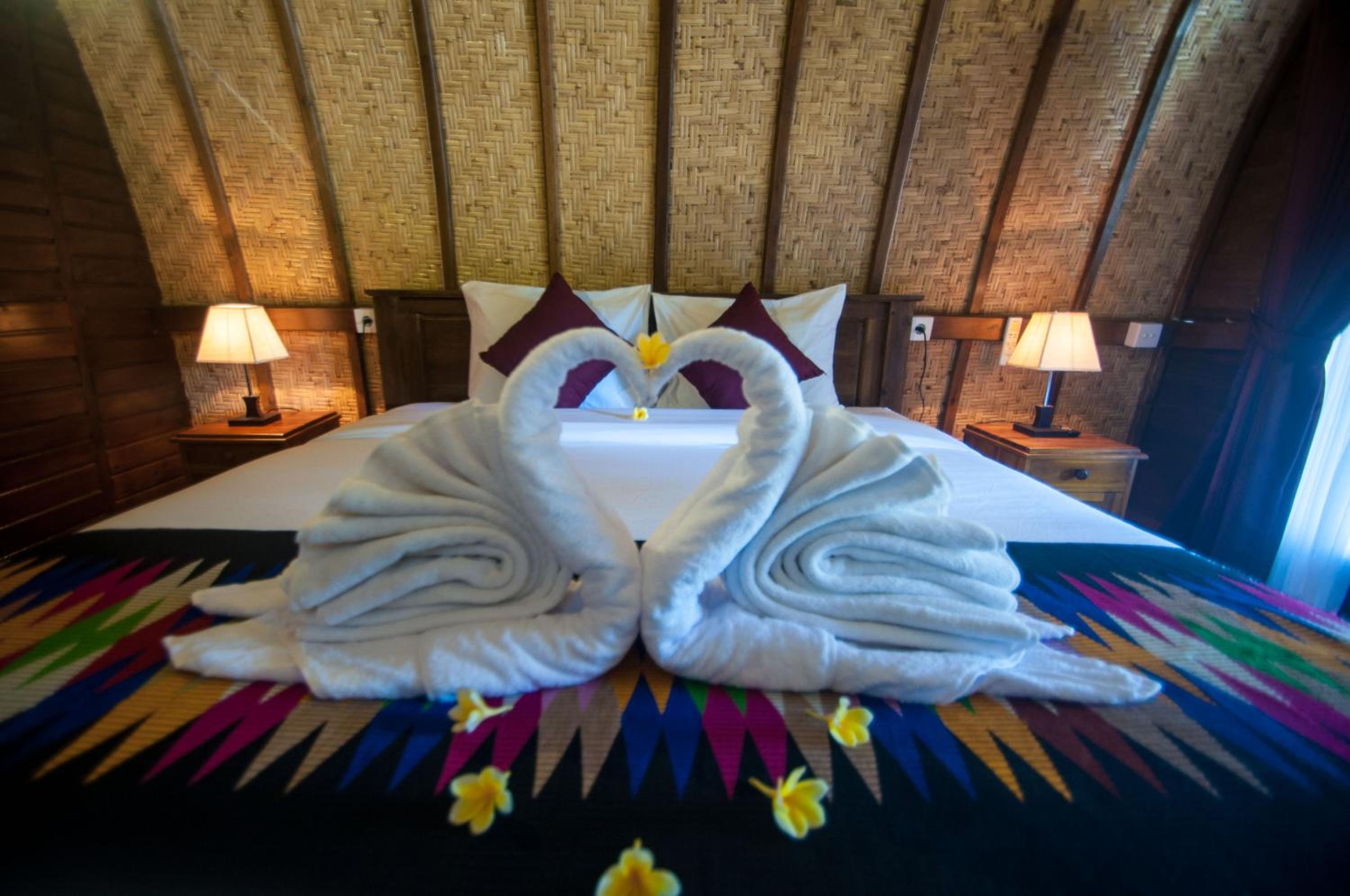 Jona Bungalow