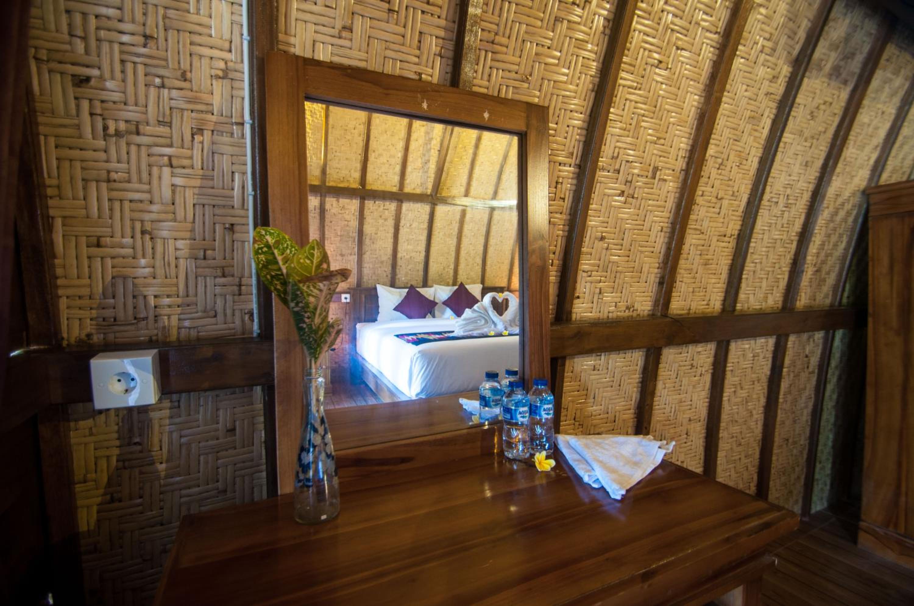 Jona Bungalow