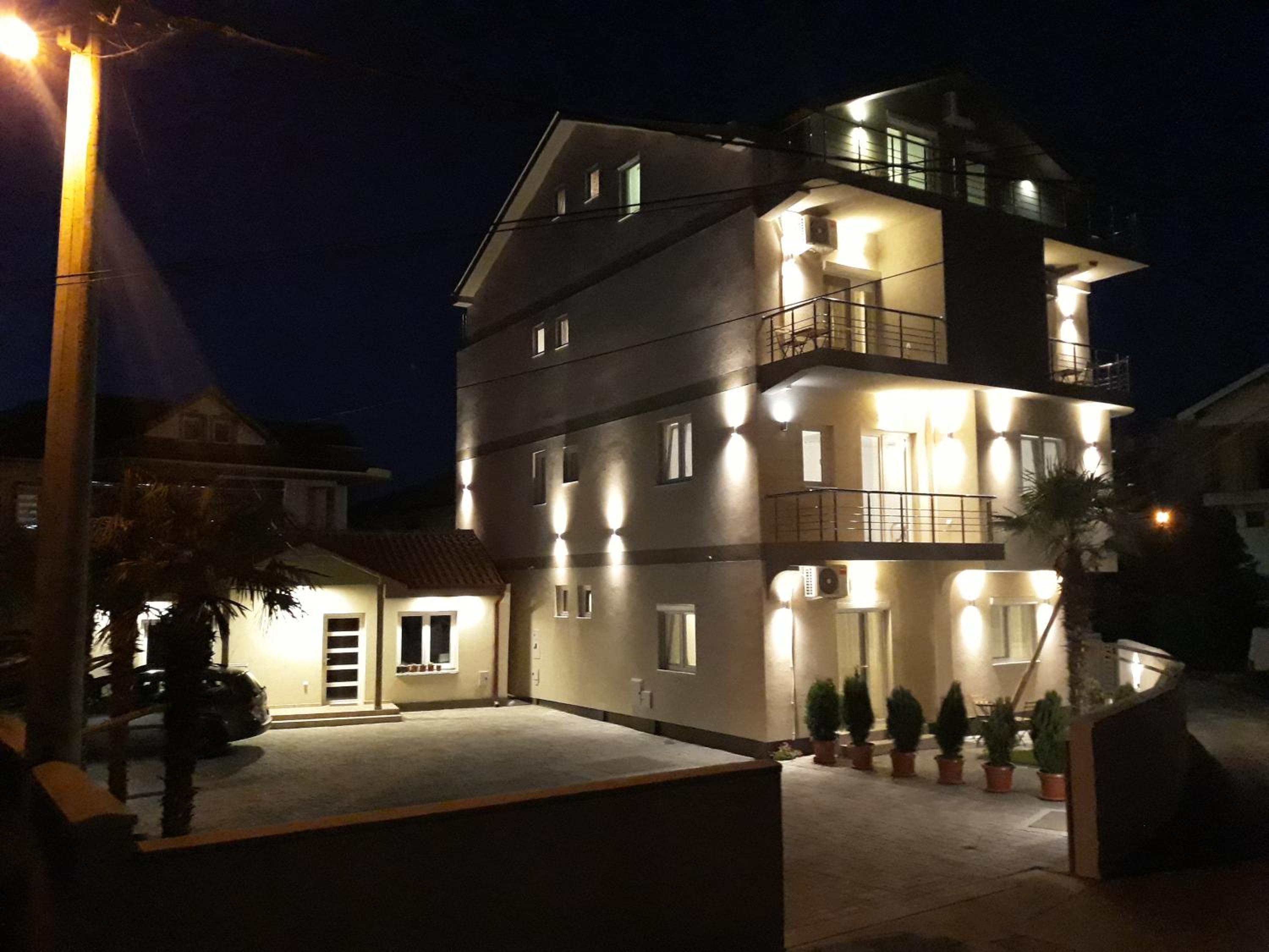 Vila & Apartments MATEA view 5