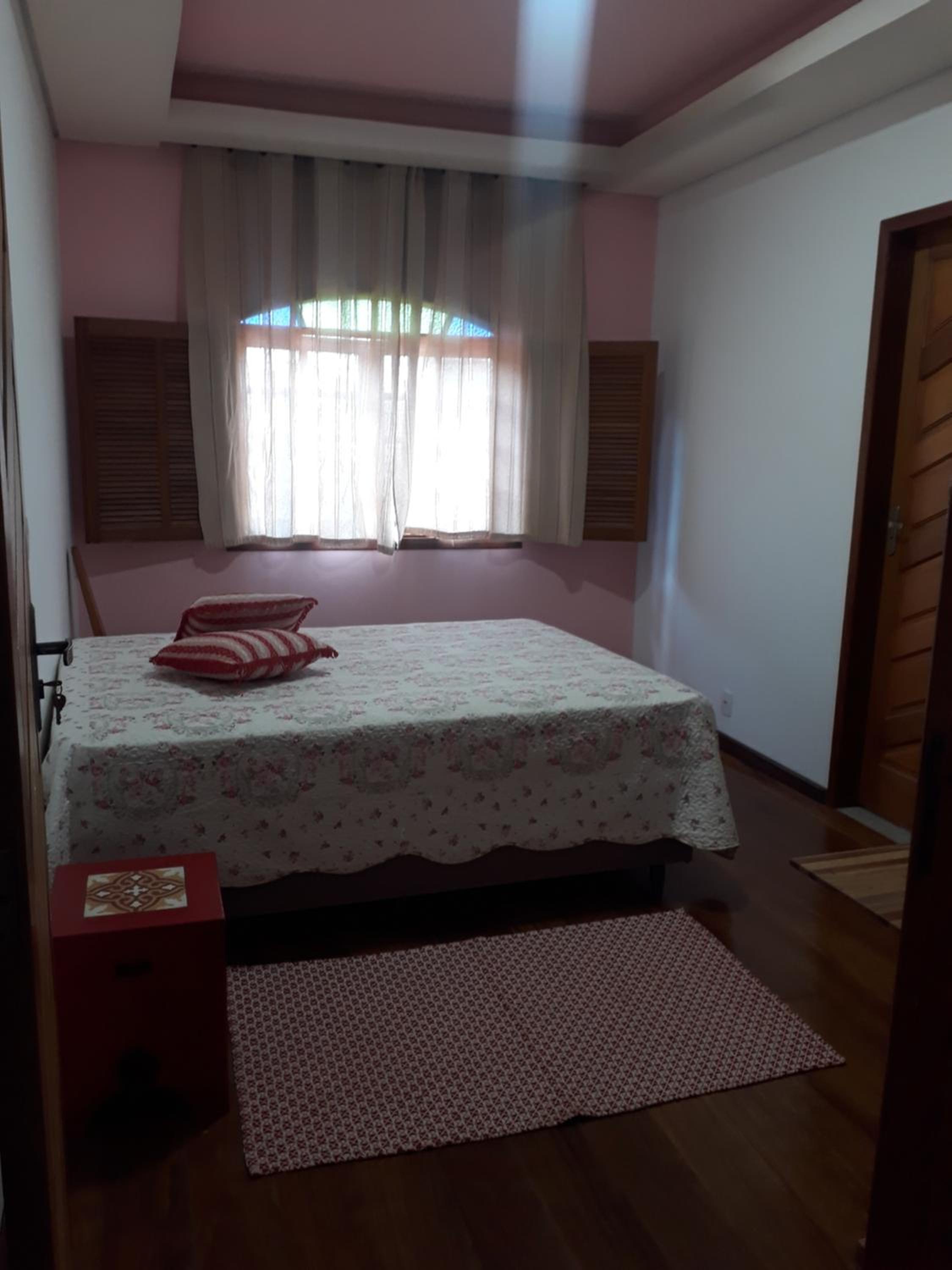Casa Caminho da Serra