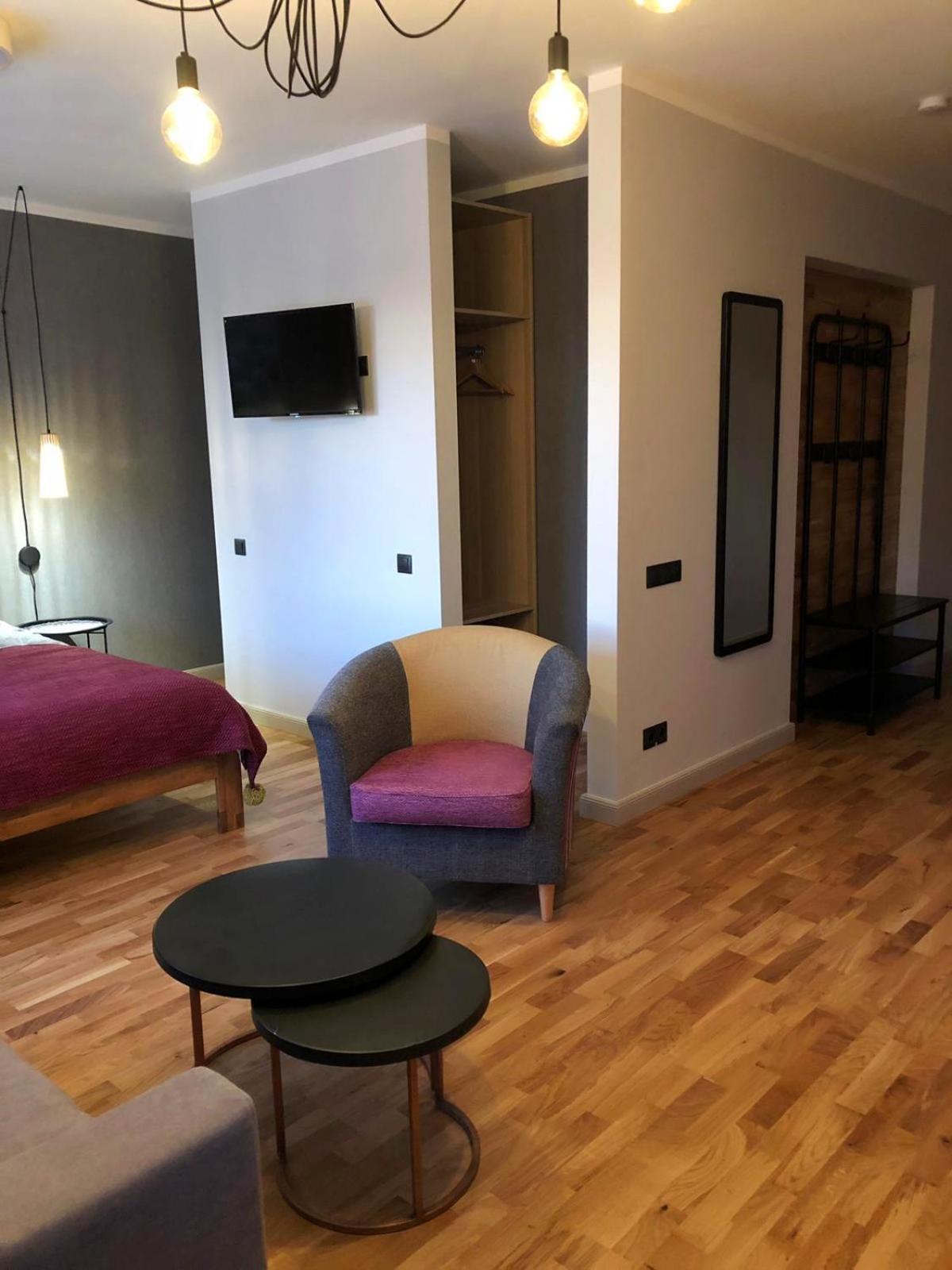 Kaktuss apartamenti Smiltene view 2