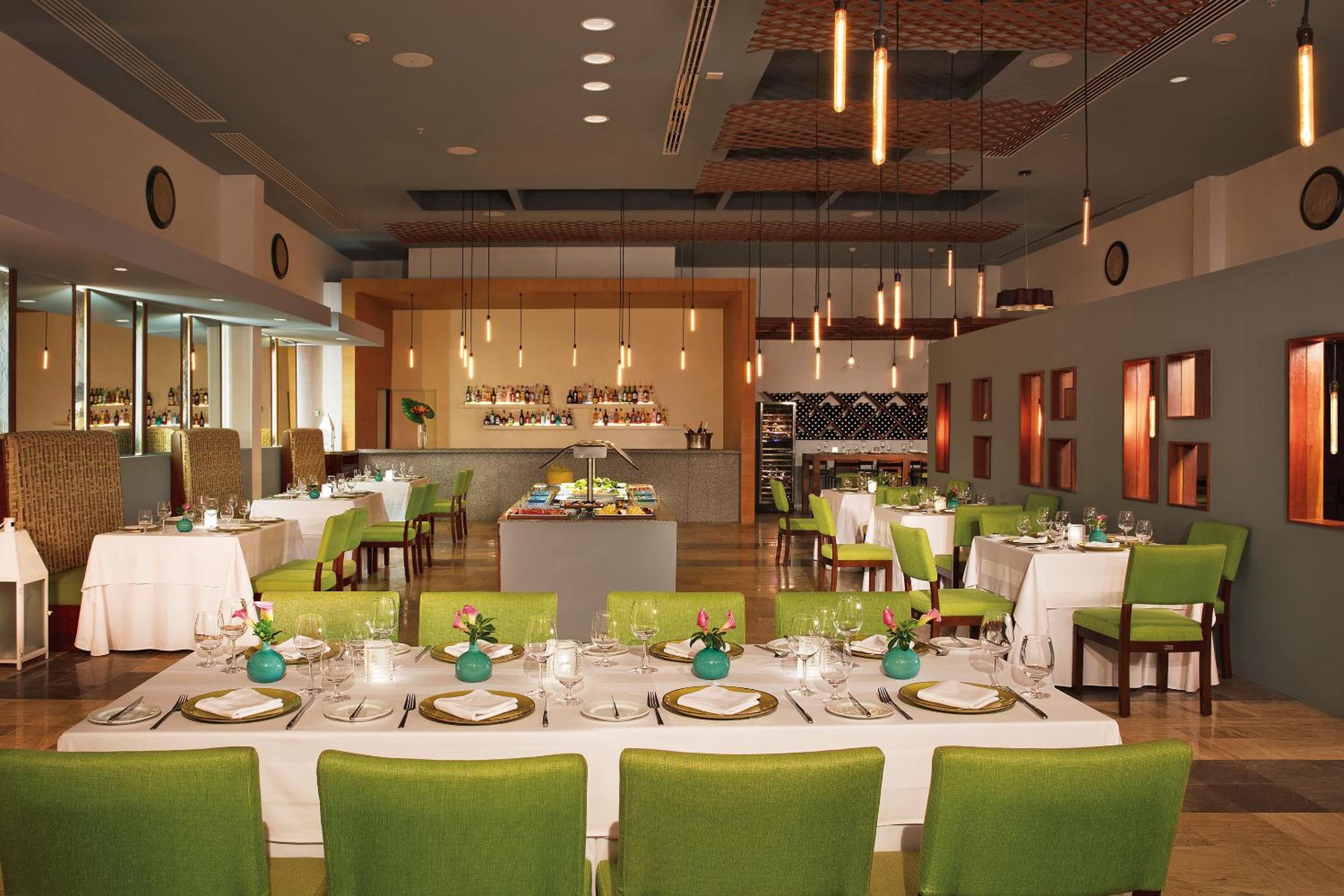 Krystal Grand Cancun All Inclusive