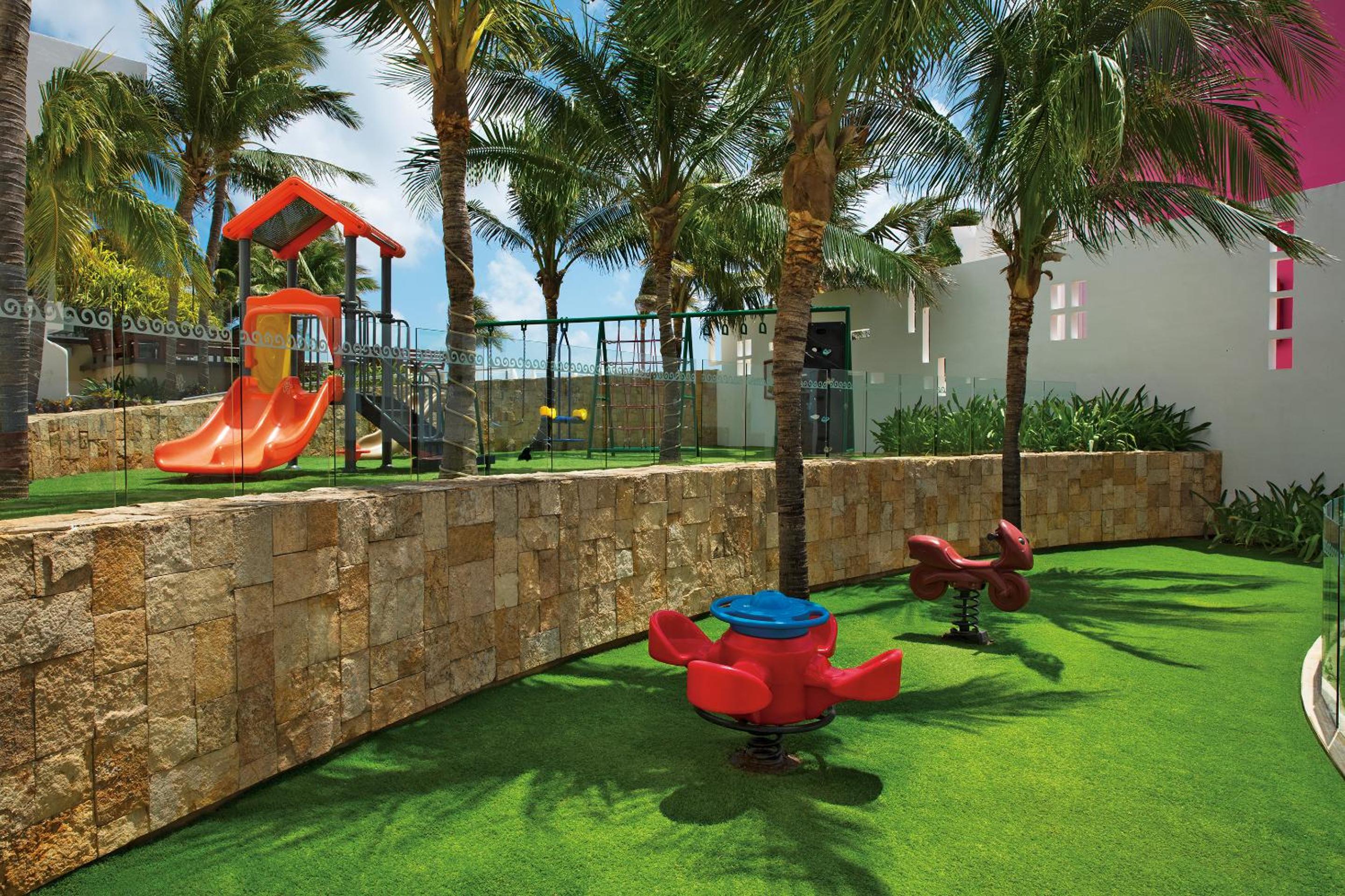 Krystal Grand Cancun All Inclusive