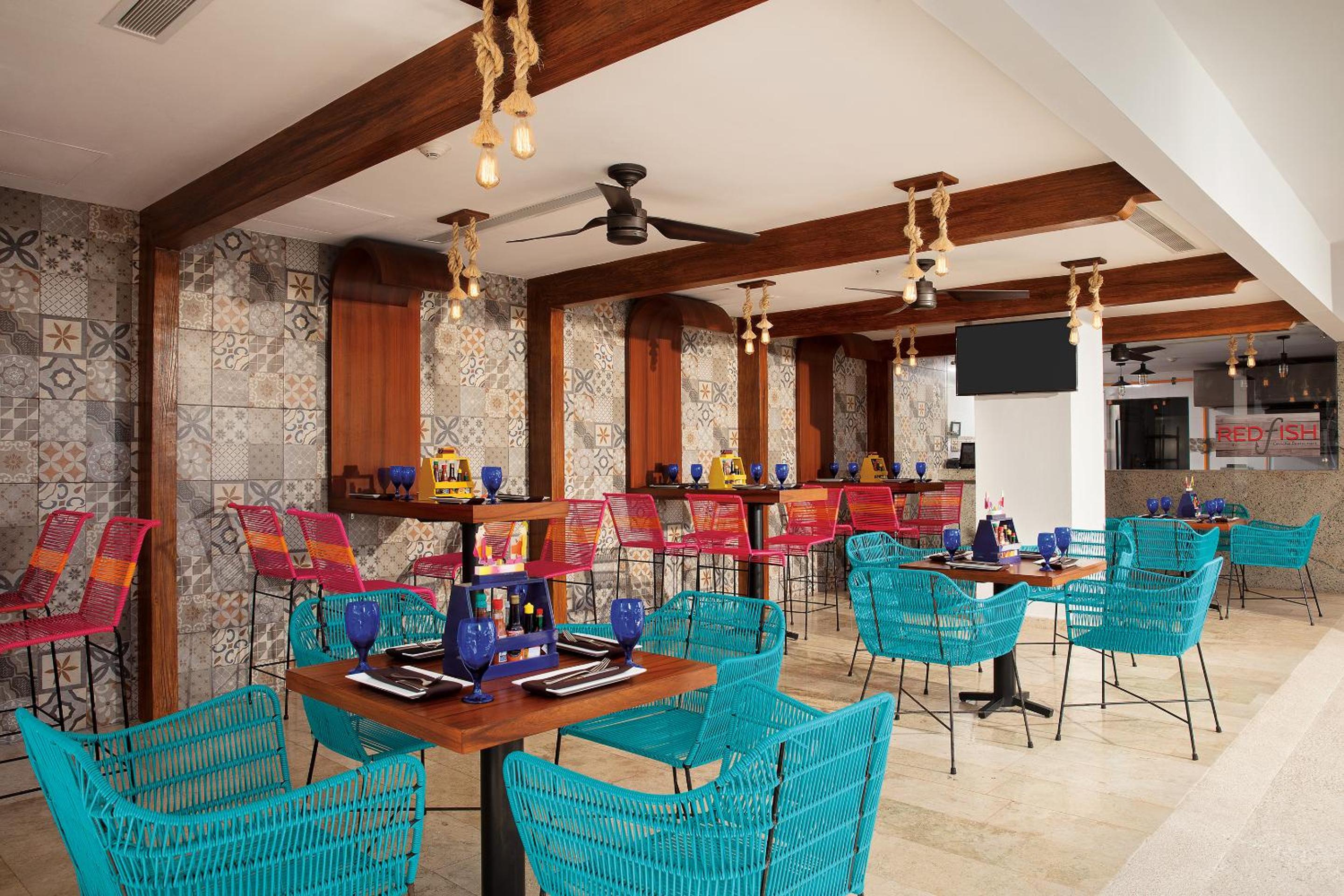 Krystal Grand Cancun All Inclusive