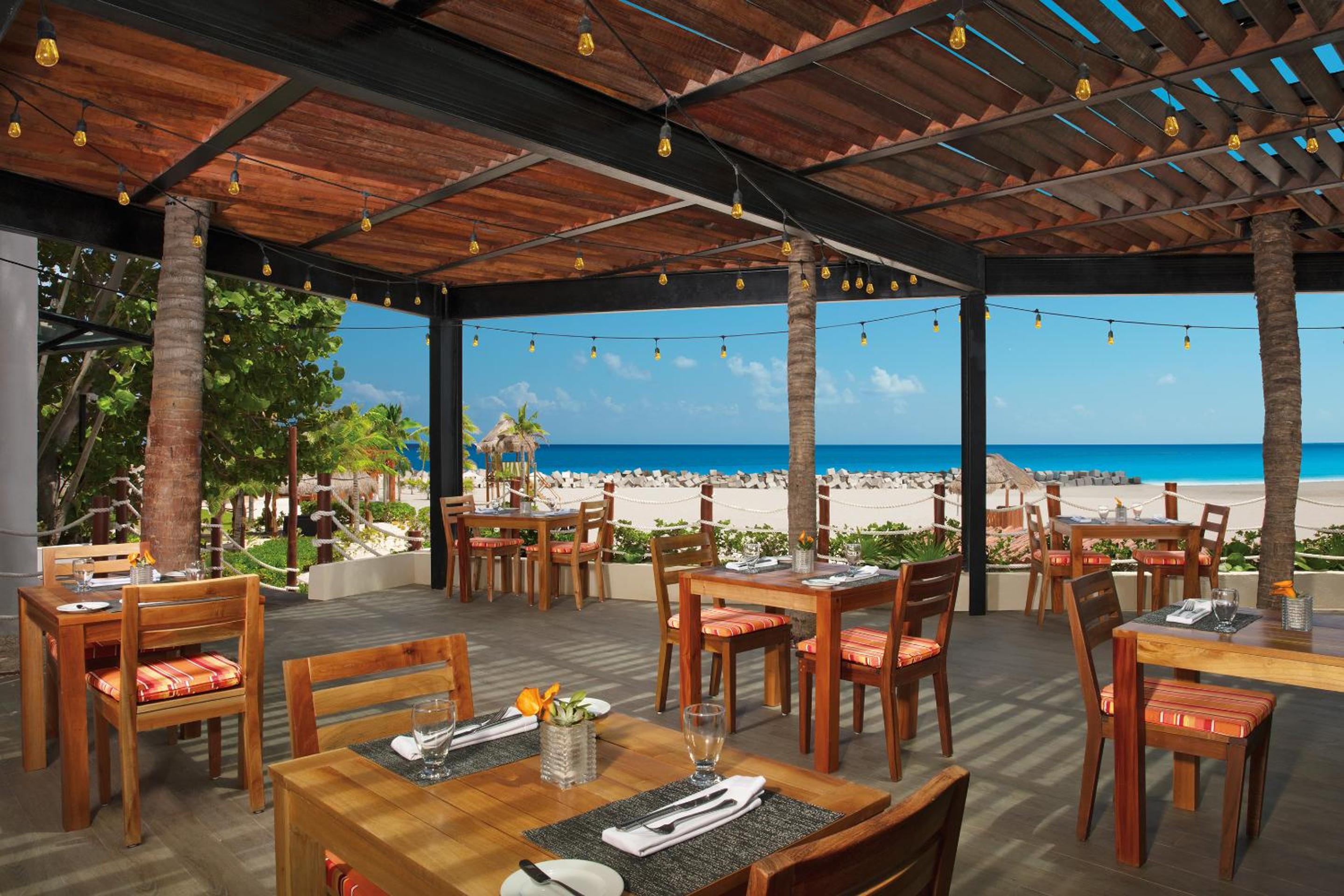 Krystal Grand Cancun All Inclusive