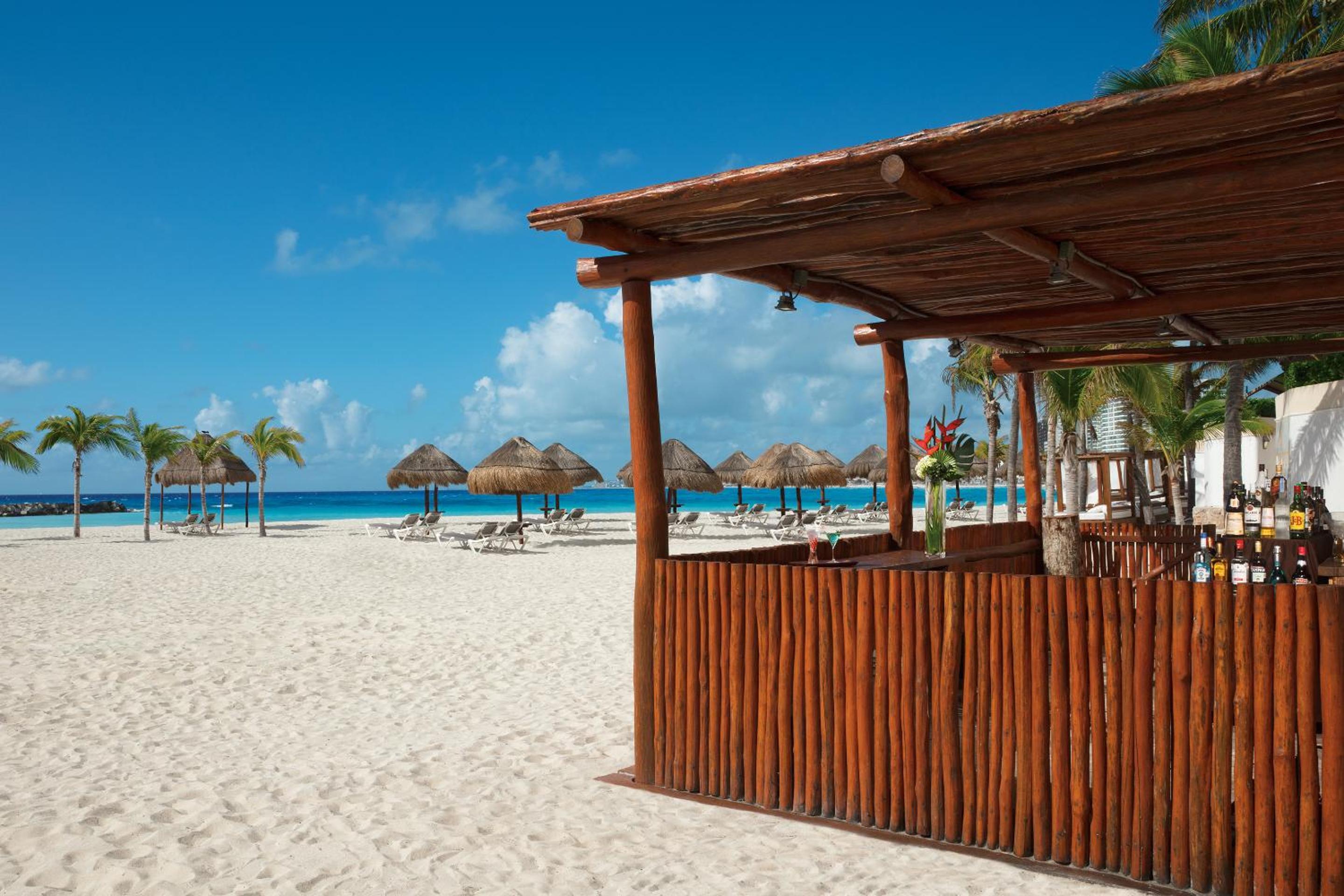 Krystal Grand Cancun All Inclusive