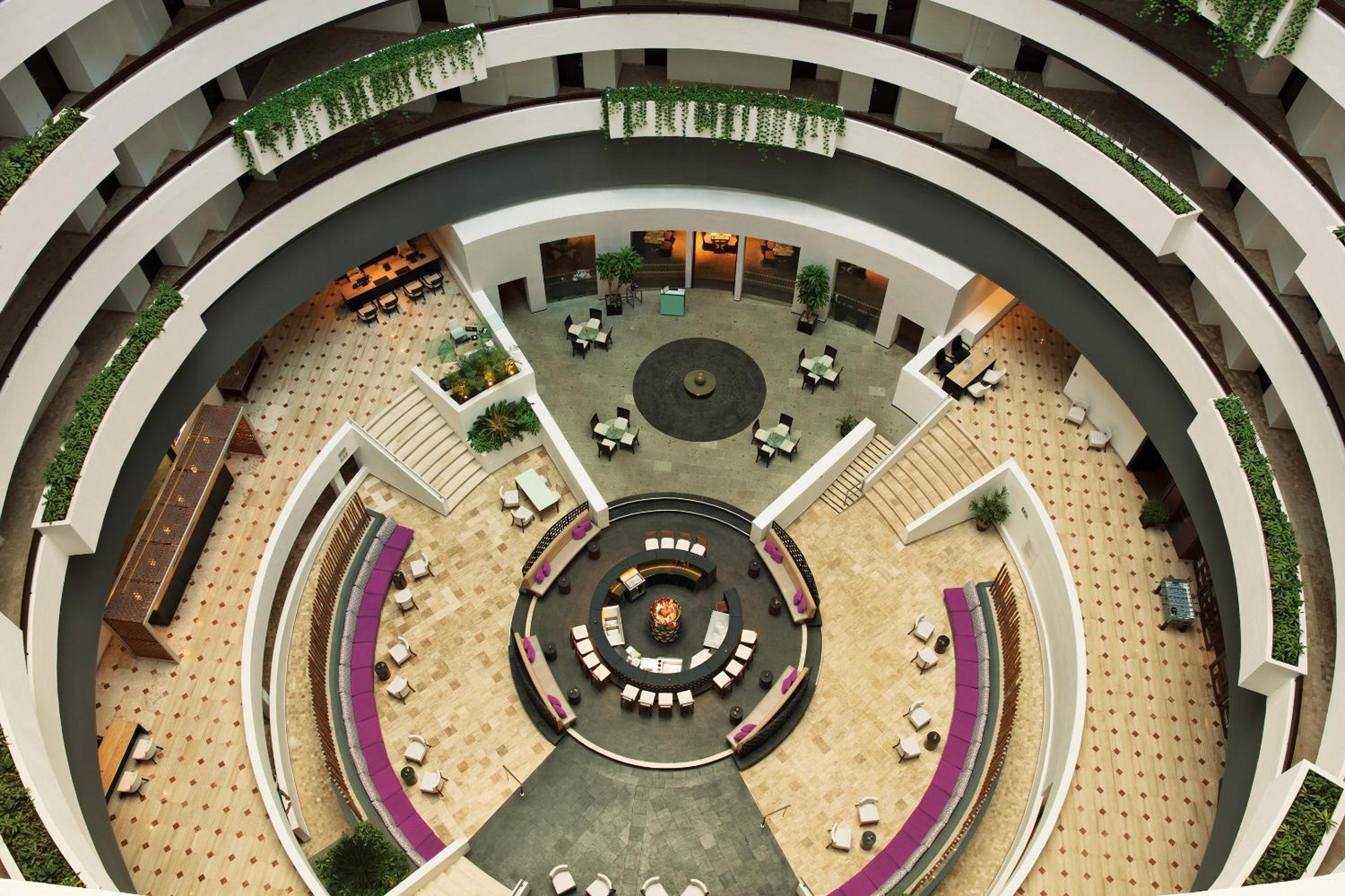 Krystal Grand Cancun All Inclusive