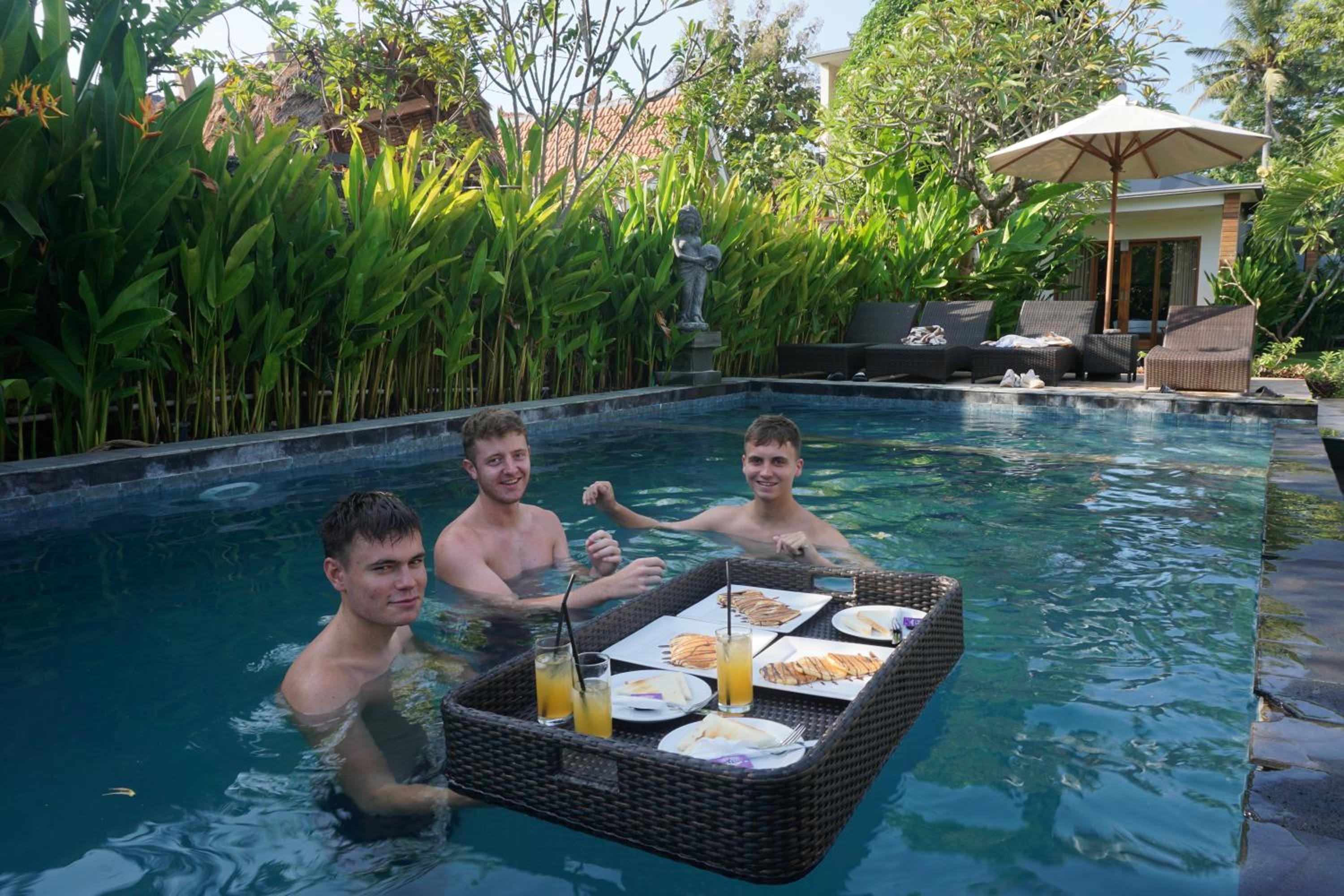 Singabu Bungalows