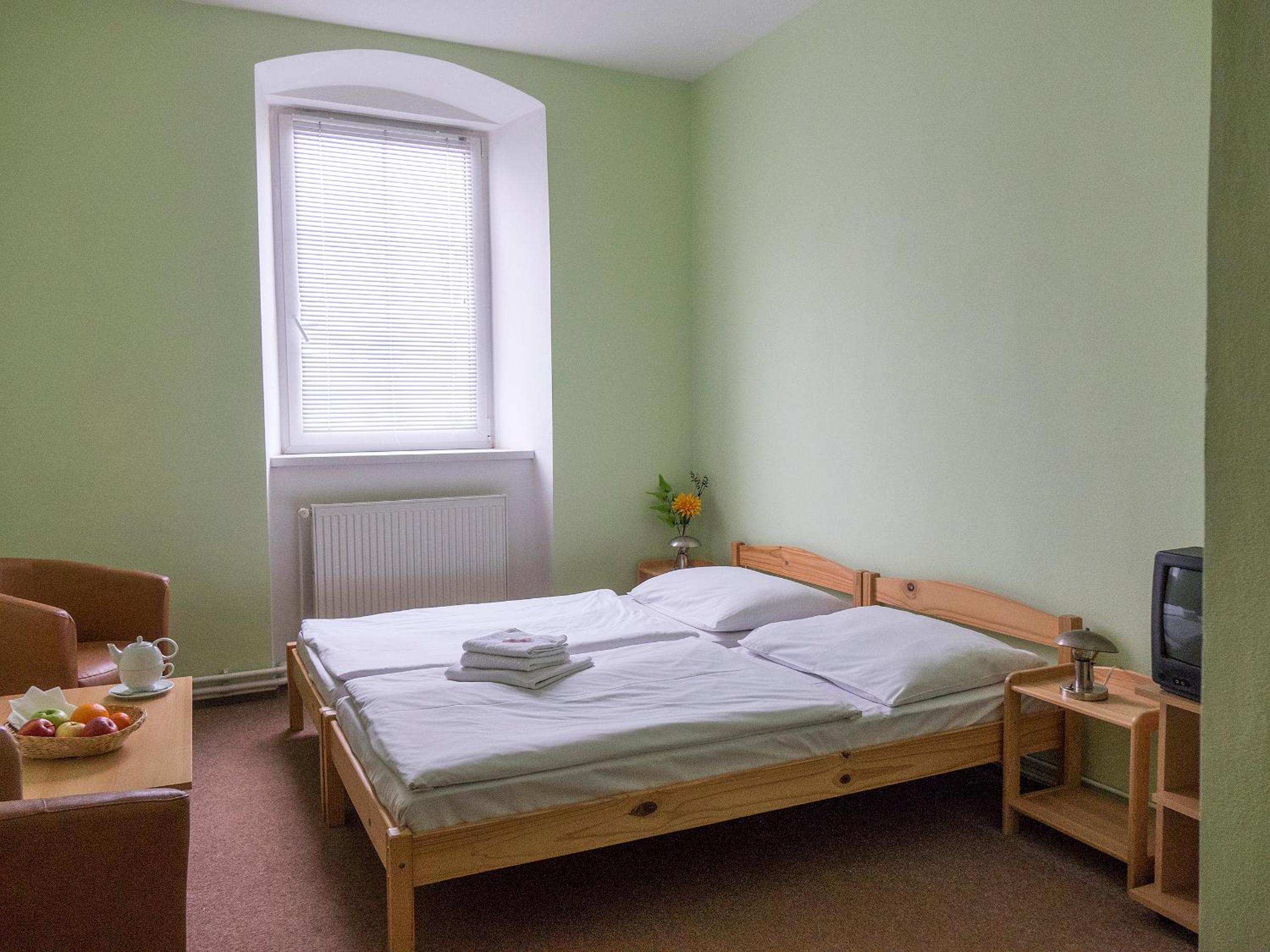 Pension Žacléřský Medvěd