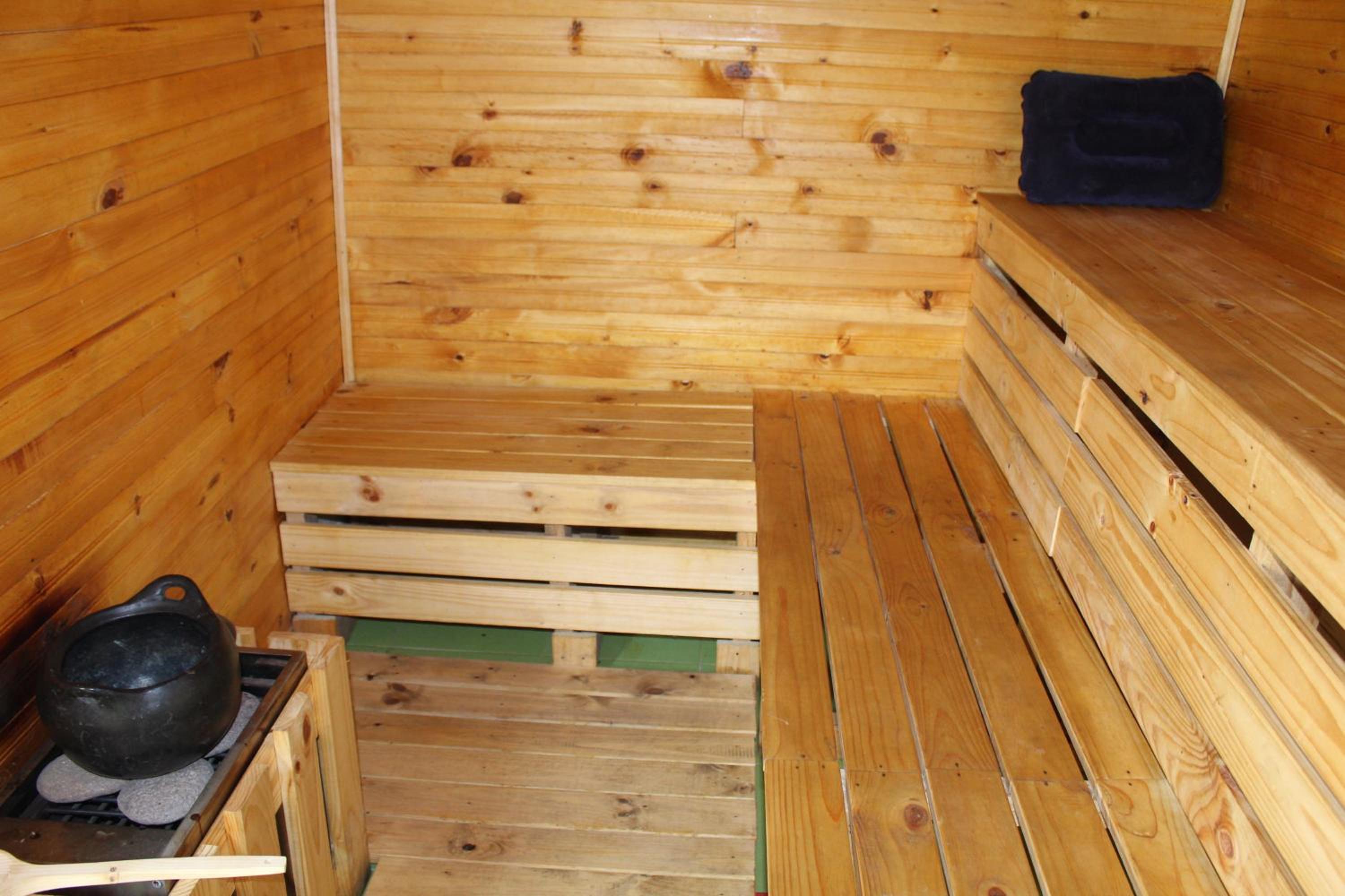 VILLA DE LOS ANGELES GLAMPING