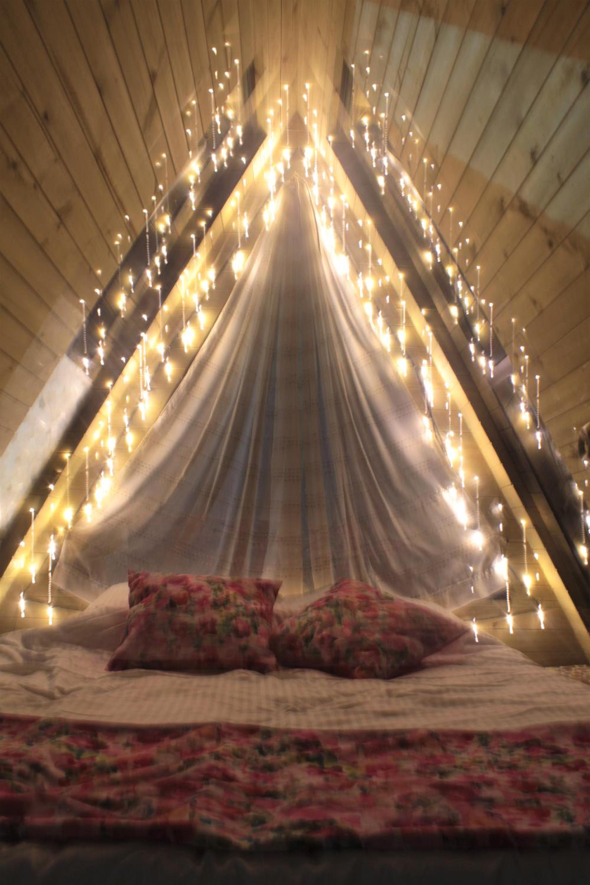 VILLA DE LOS ANGELES GLAMPING